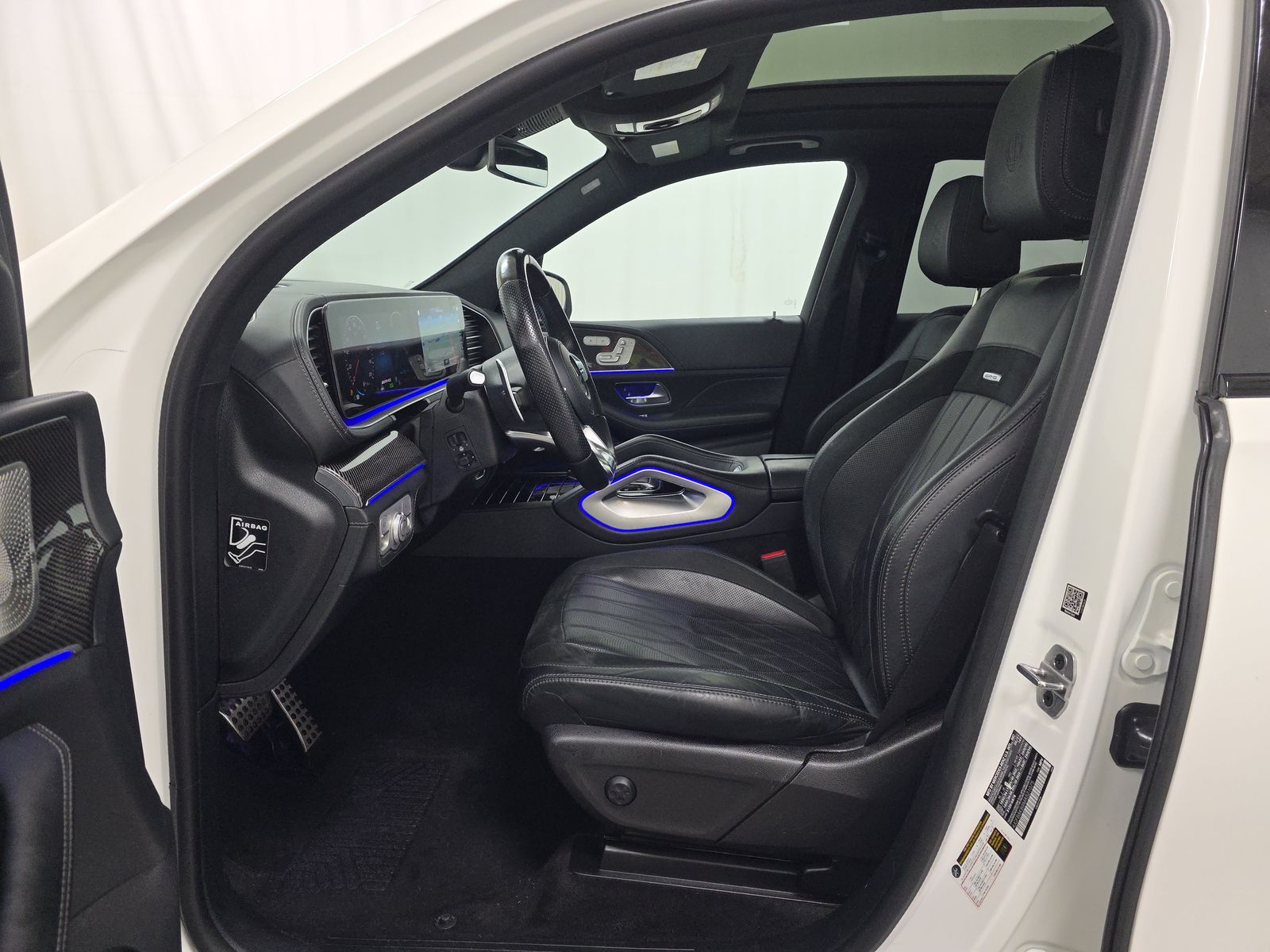 2021 Mercedes-Benz GLE AMG GLE 63 S AWD