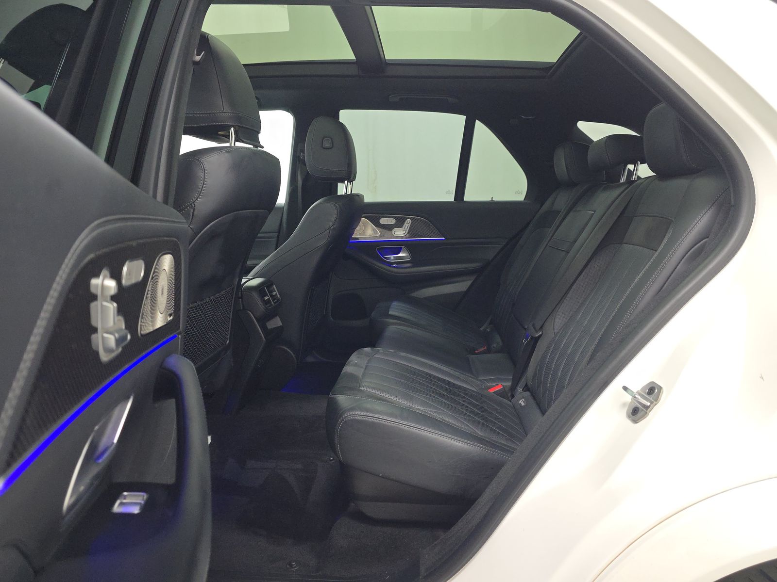 2021 Mercedes-Benz GLE AMG GLE 63 S AWD