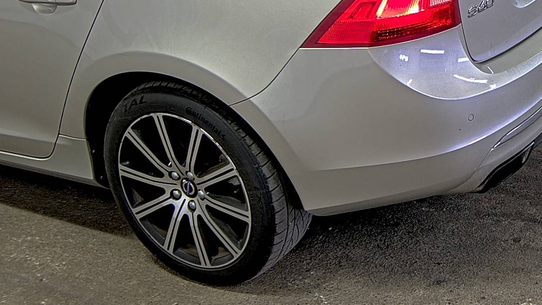 2017 Volvo S60 T5 Inscription AWD