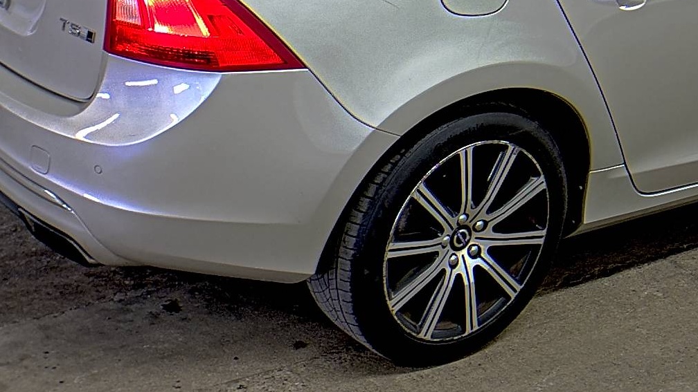 2017 Volvo S60 T5 Inscription AWD