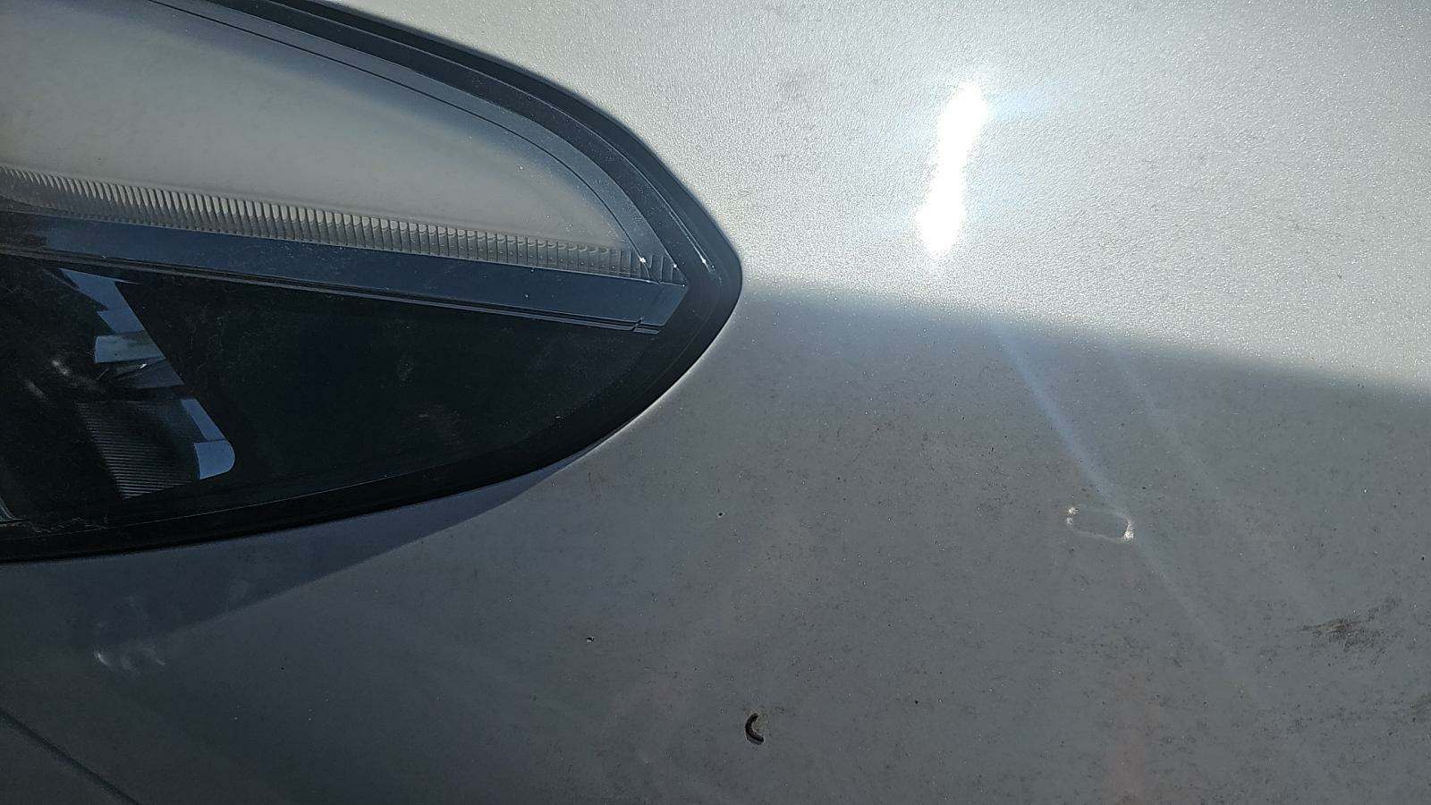 2021 Tesla Model 3 Standard Range Plus RWD