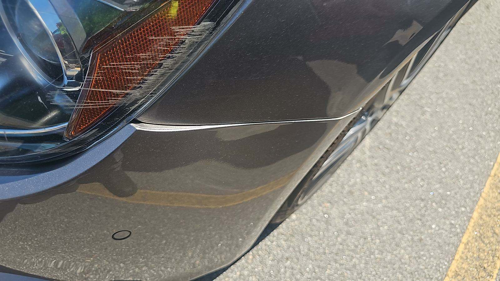 2015 Maserati Ghibli Base RWD