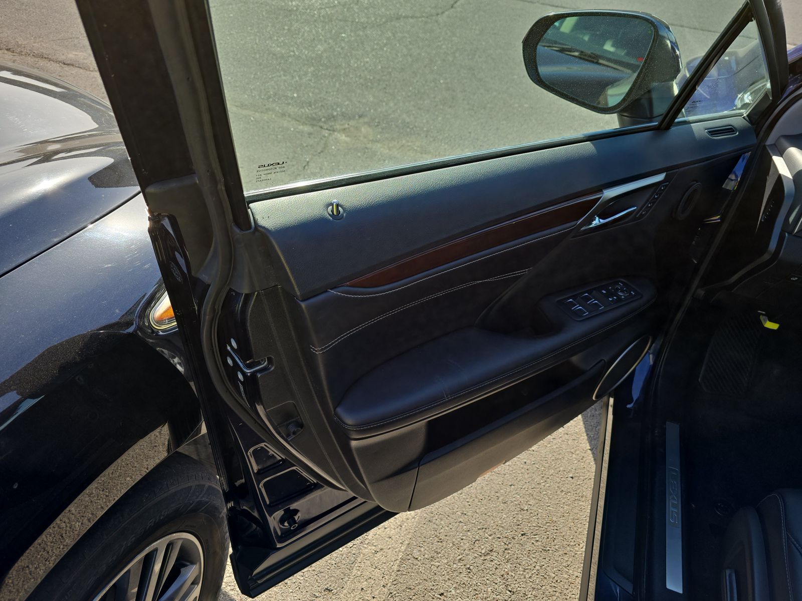 2016 Lexus RX RX 350 AWD