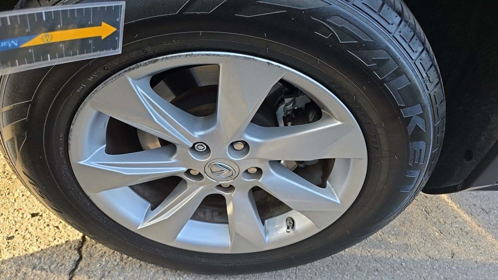 2016 Lexus RX RX 350 AWD