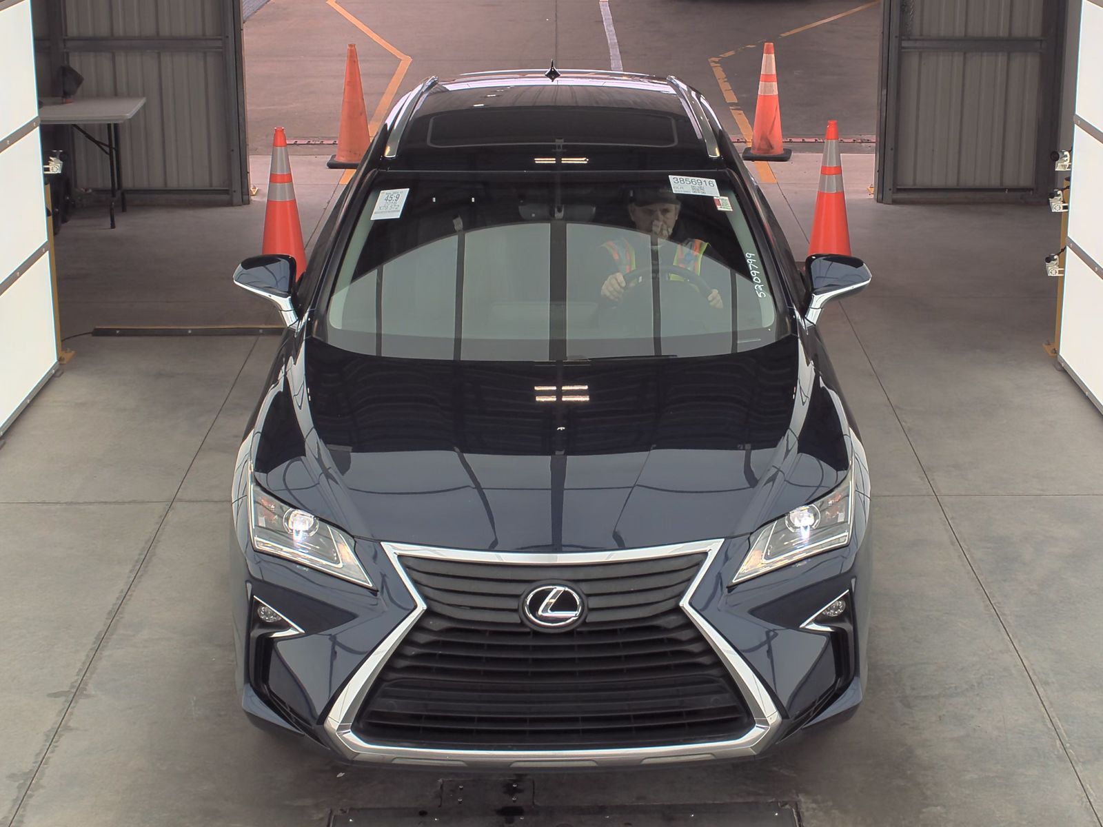 2016 Lexus RX RX 350 AWD