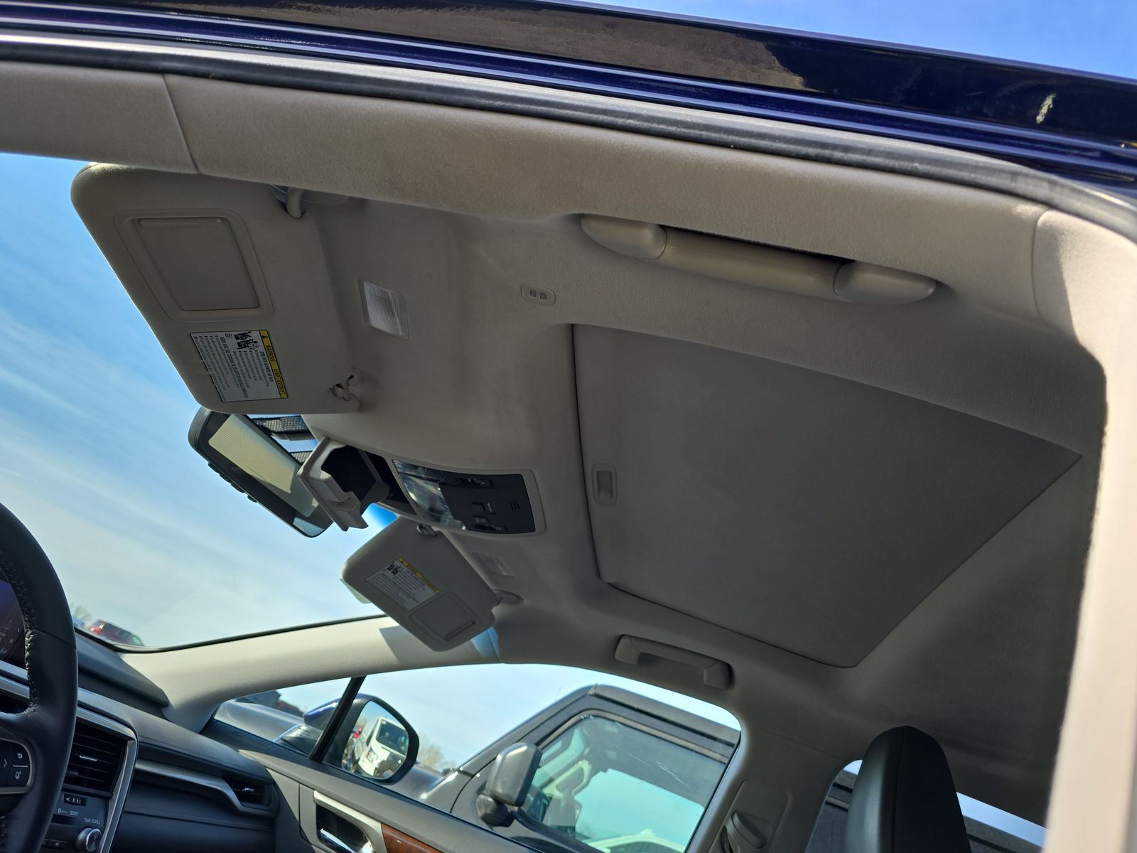 2016 Lexus RX RX 350 AWD