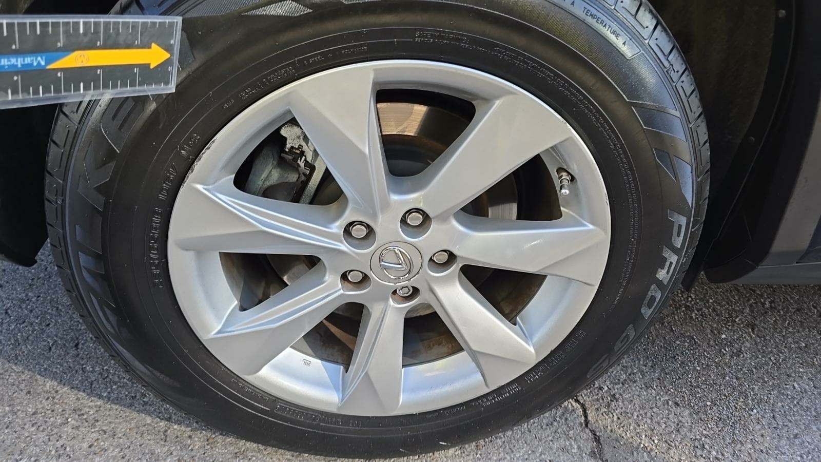 2016 Lexus RX RX 350 AWD