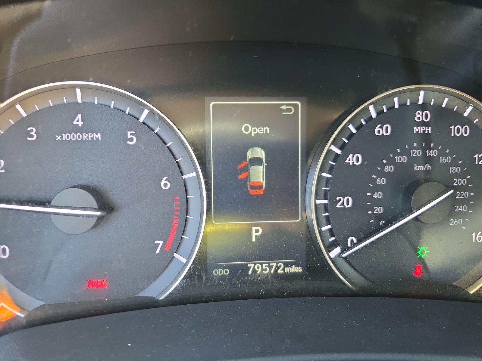 2016 Lexus RX RX 350 AWD