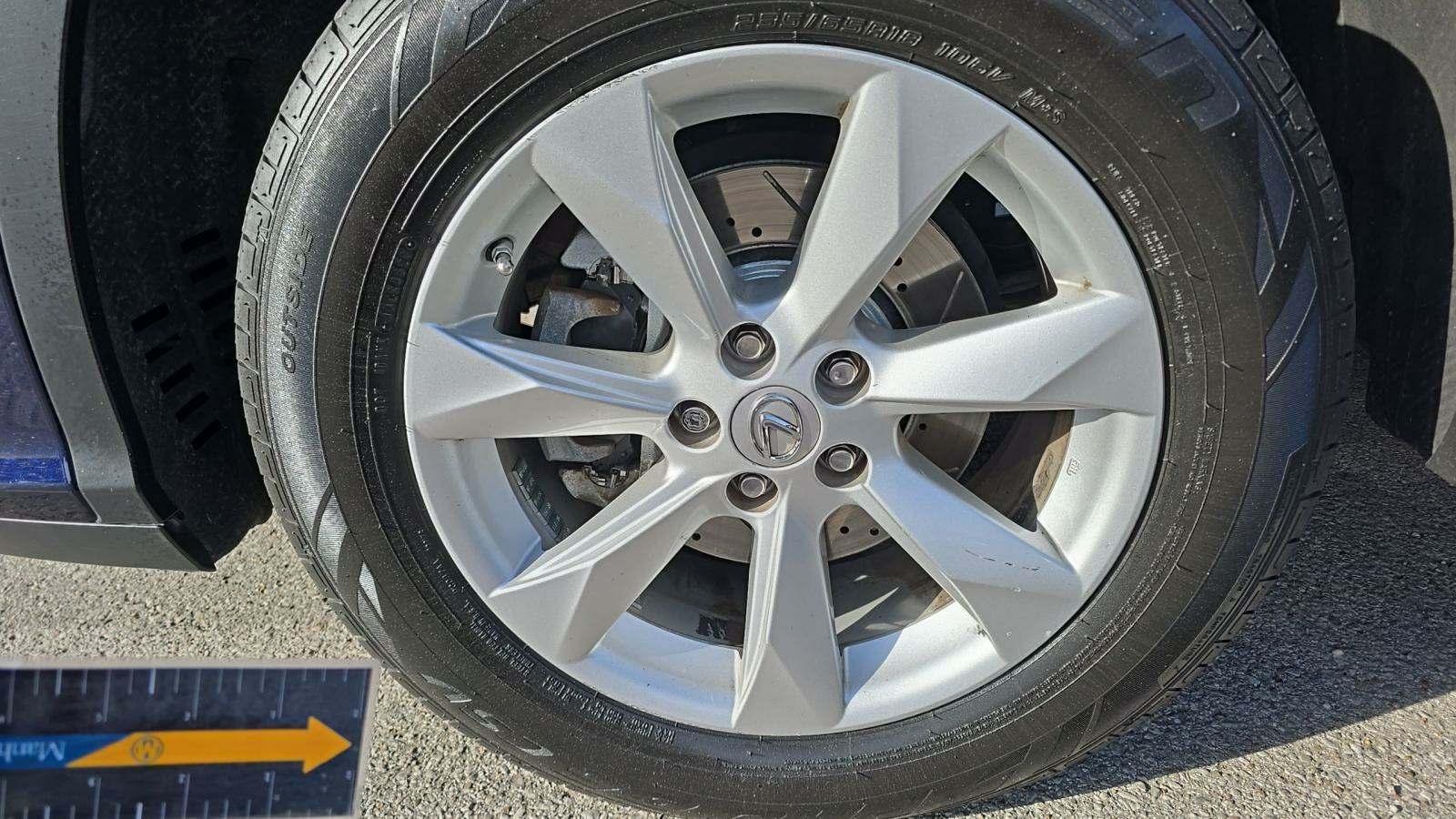 2016 Lexus RX RX 350 AWD