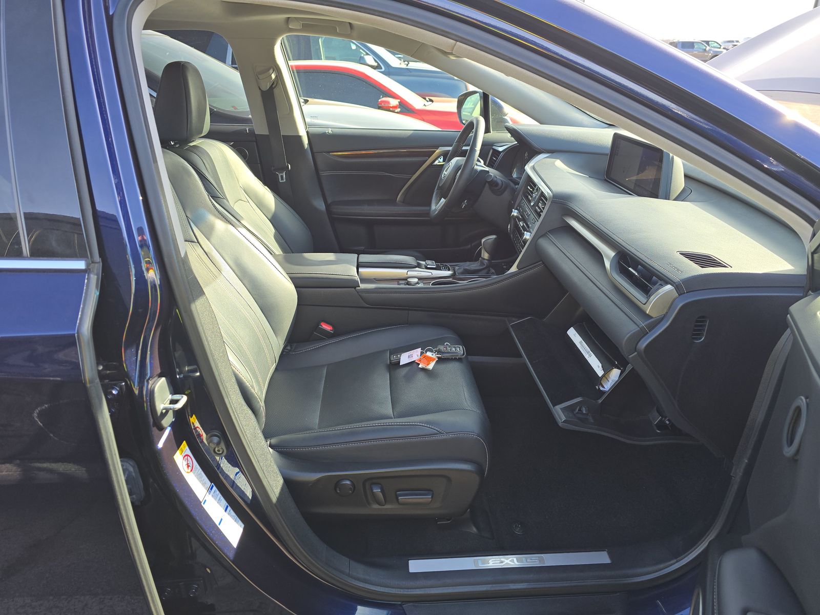 2016 Lexus RX RX 350 AWD