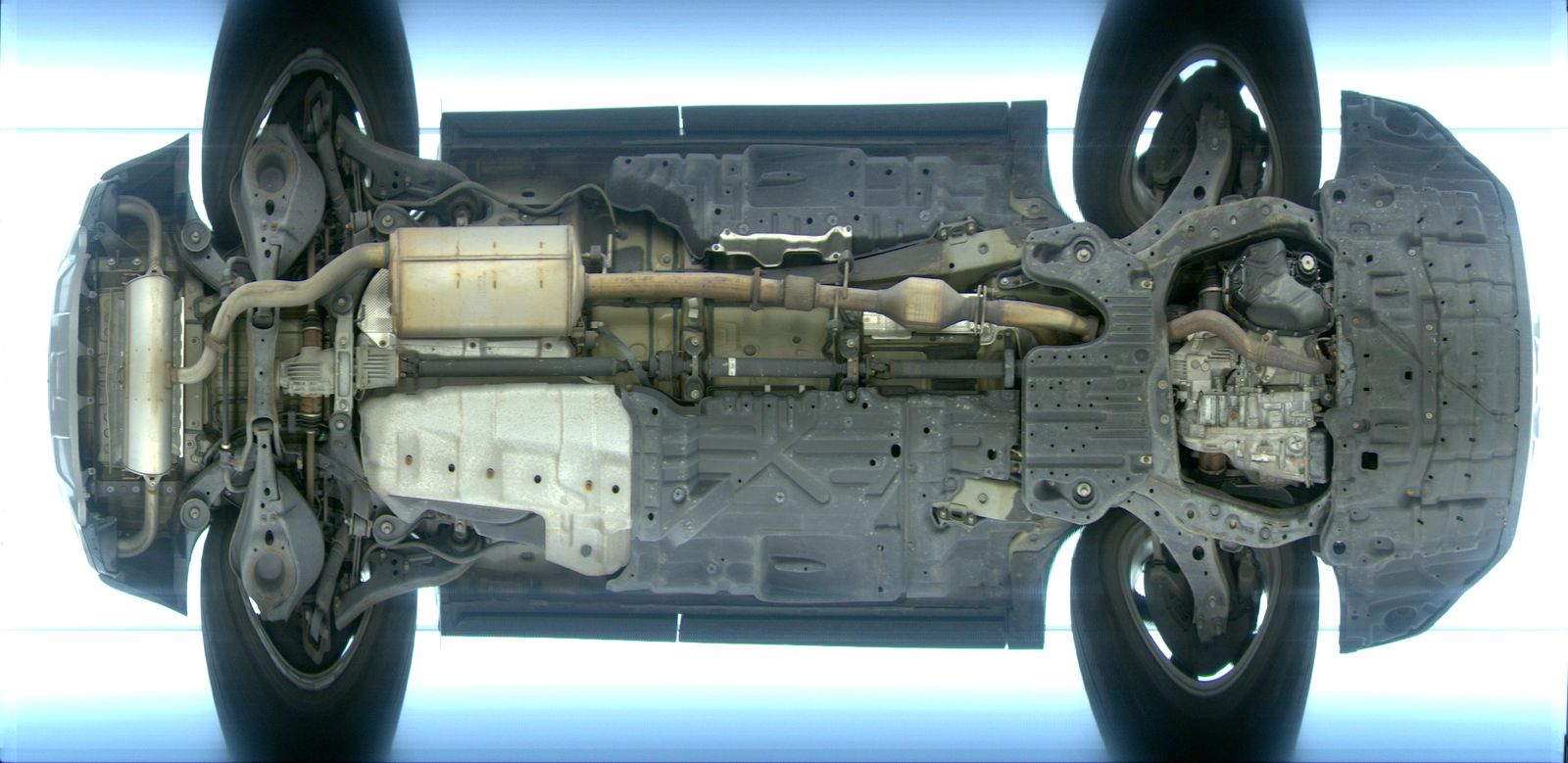 2016 Lexus RX RX 350 AWD