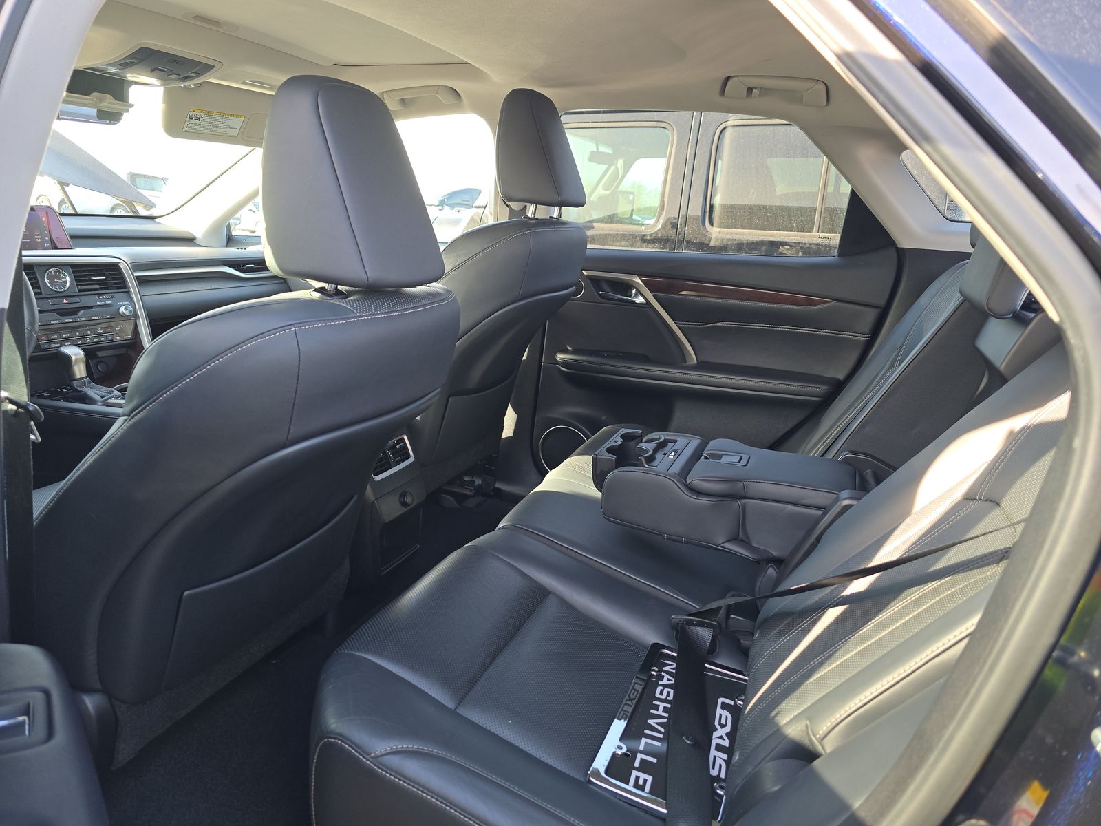 2016 Lexus RX RX 350 AWD