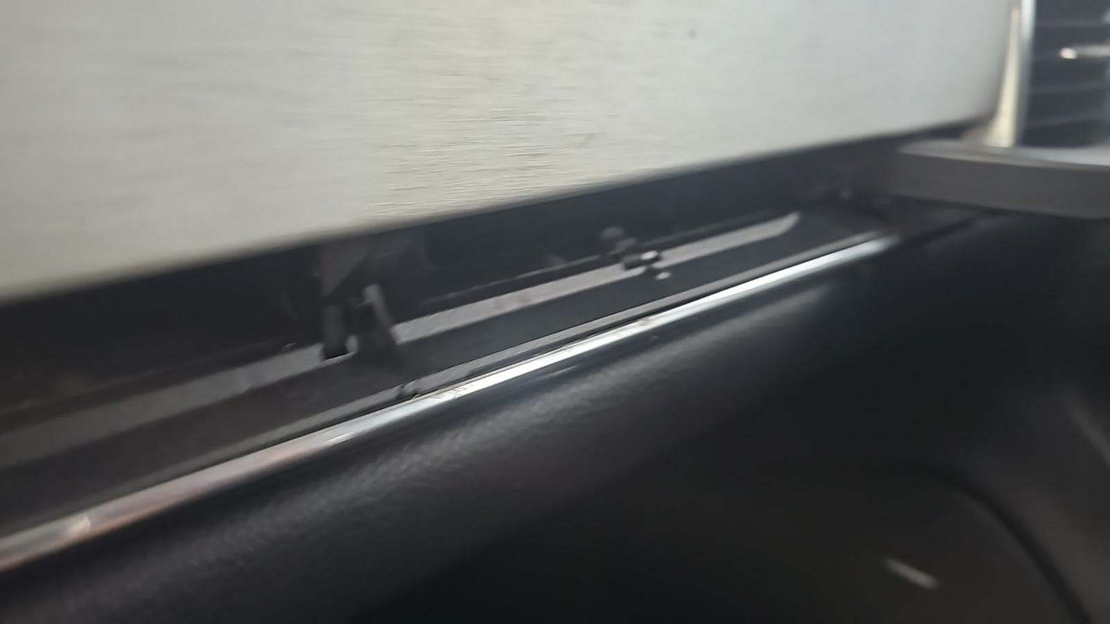 2011 Porsche Panamera 4 AWD