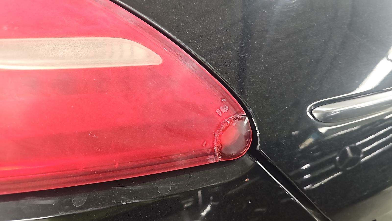 2011 Porsche Panamera 4 AWD