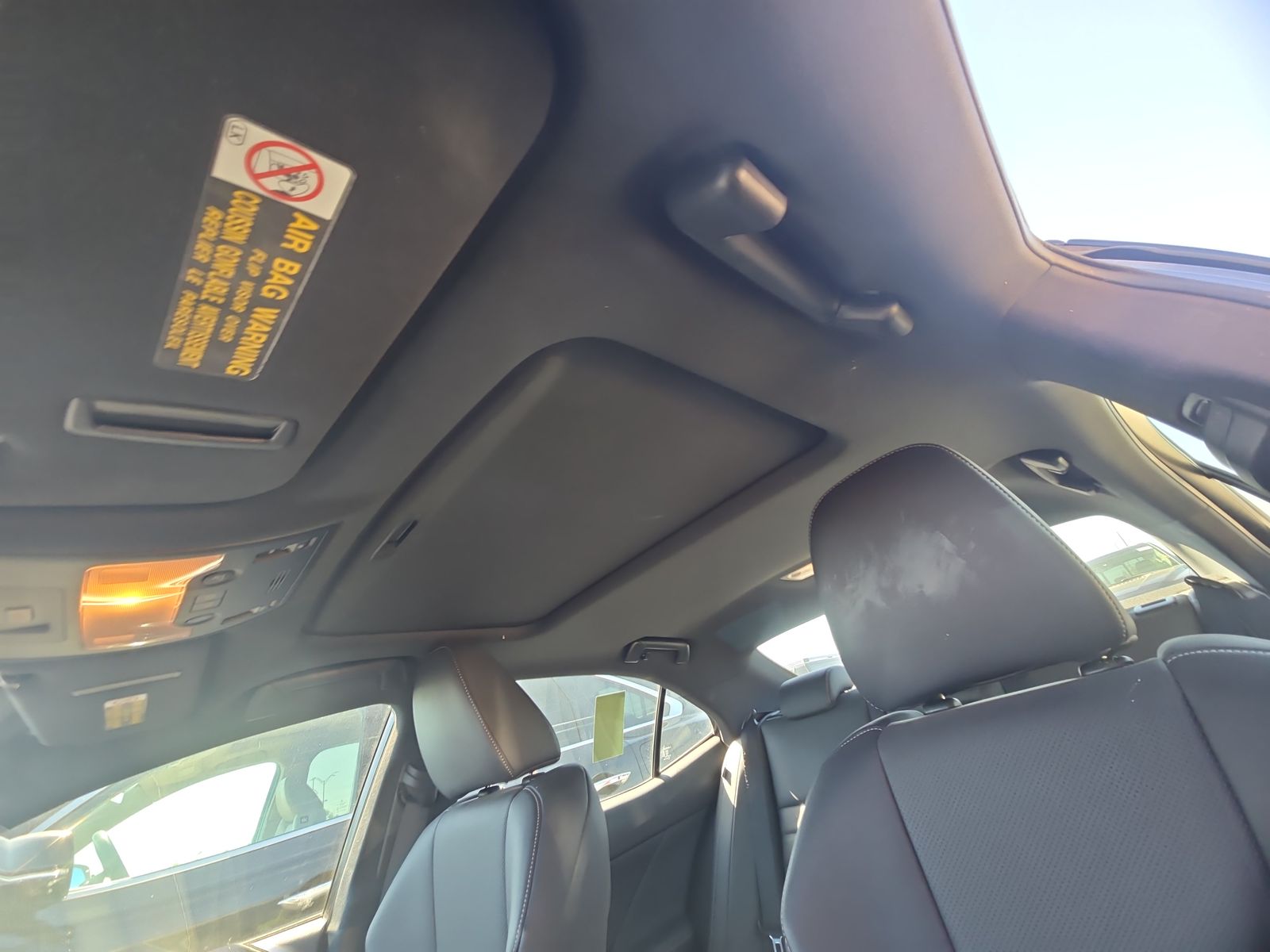 2014 Lexus IS IS 350 AWD