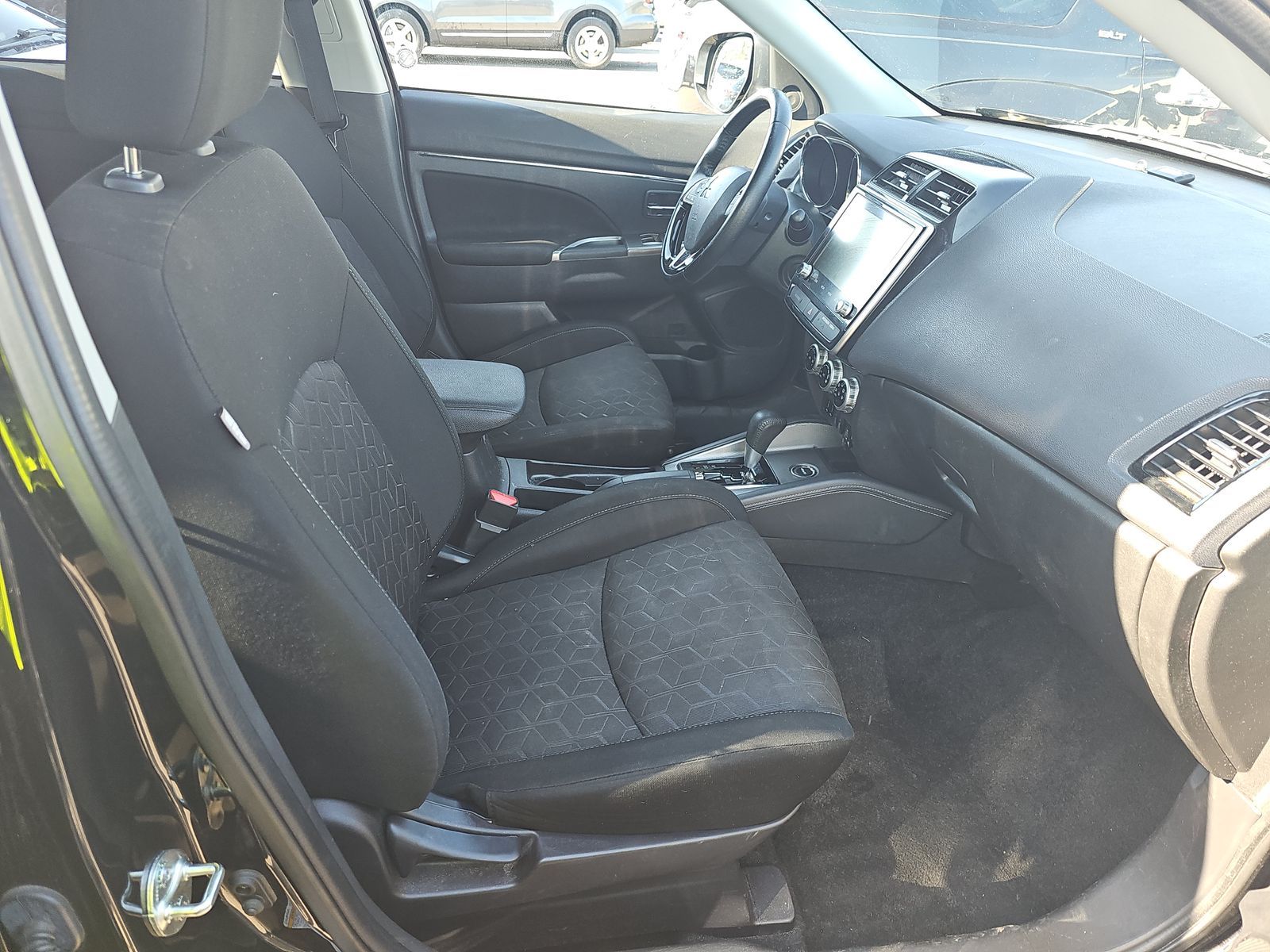 2021 Mitsubishi Outlander Sport 2.0 SE AWD