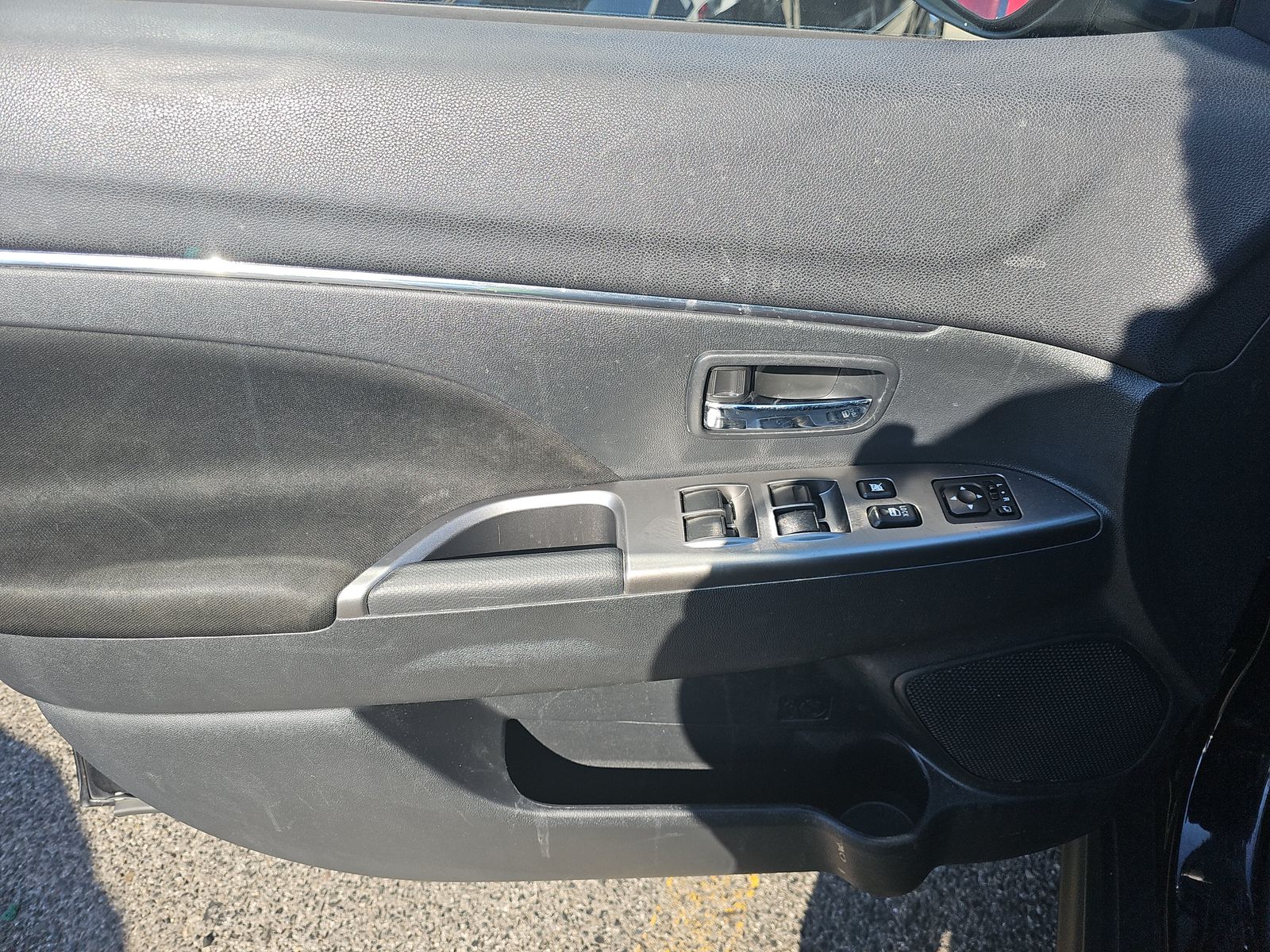 2021 Mitsubishi Outlander Sport 2.0 SE AWD