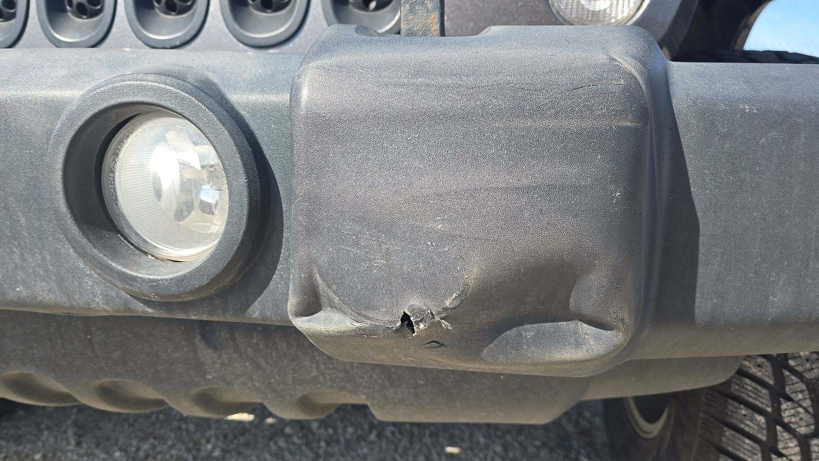 2018 Jeep Wrangler JK Unlimited Sport AWD