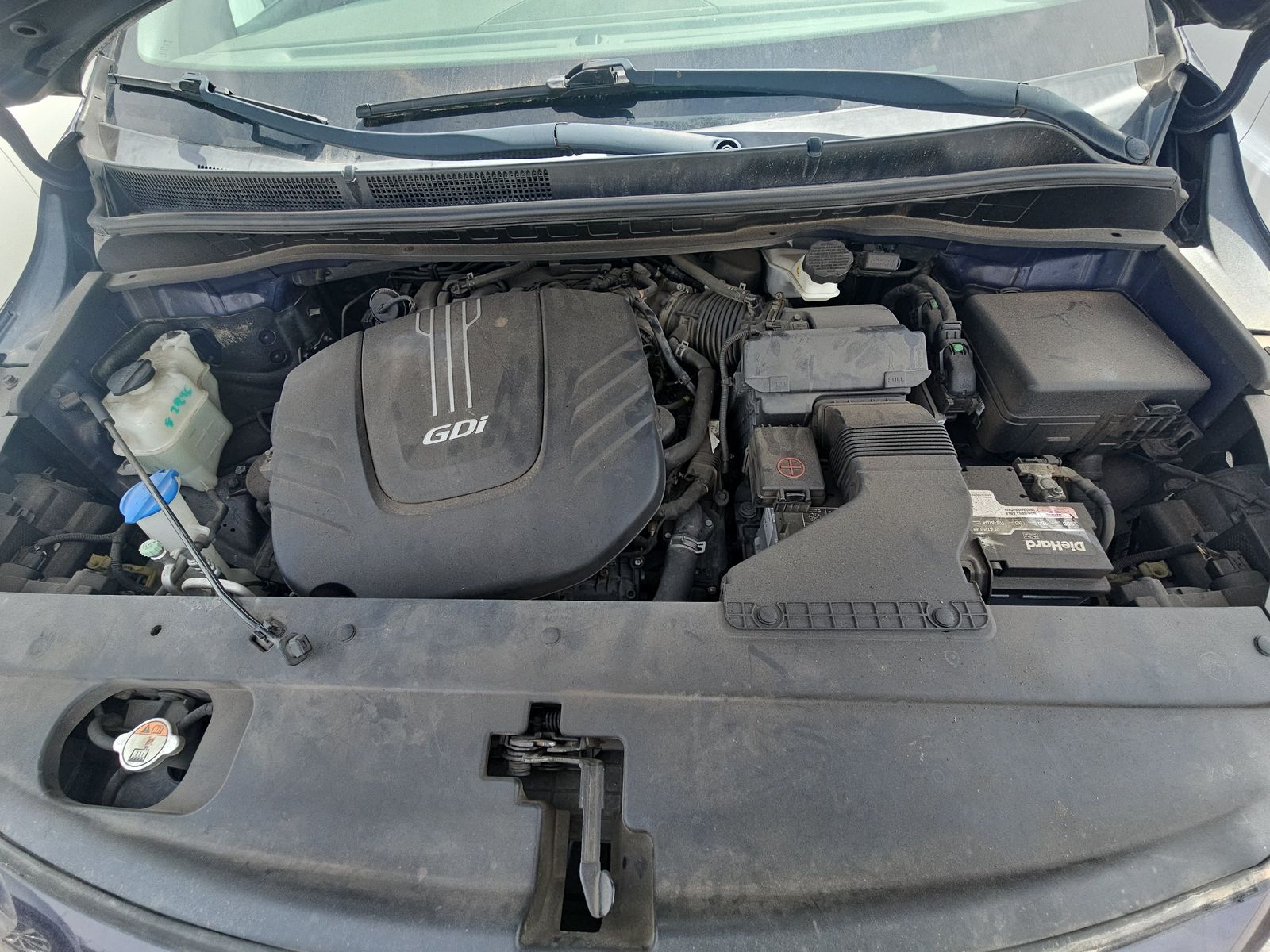 2018 Kia Sedona SXL FWD