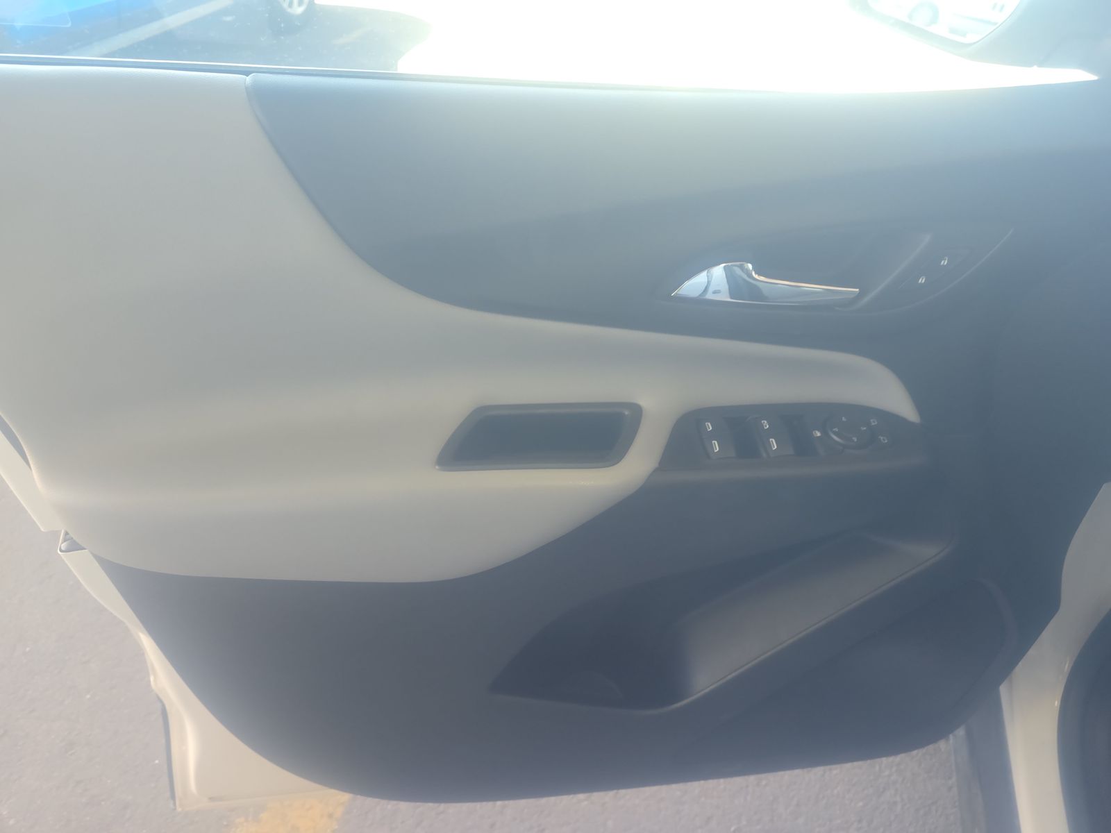 2022 Chevrolet Equinox LT AWD