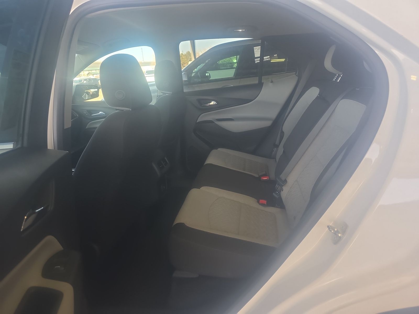 2022 Chevrolet Equinox LT AWD