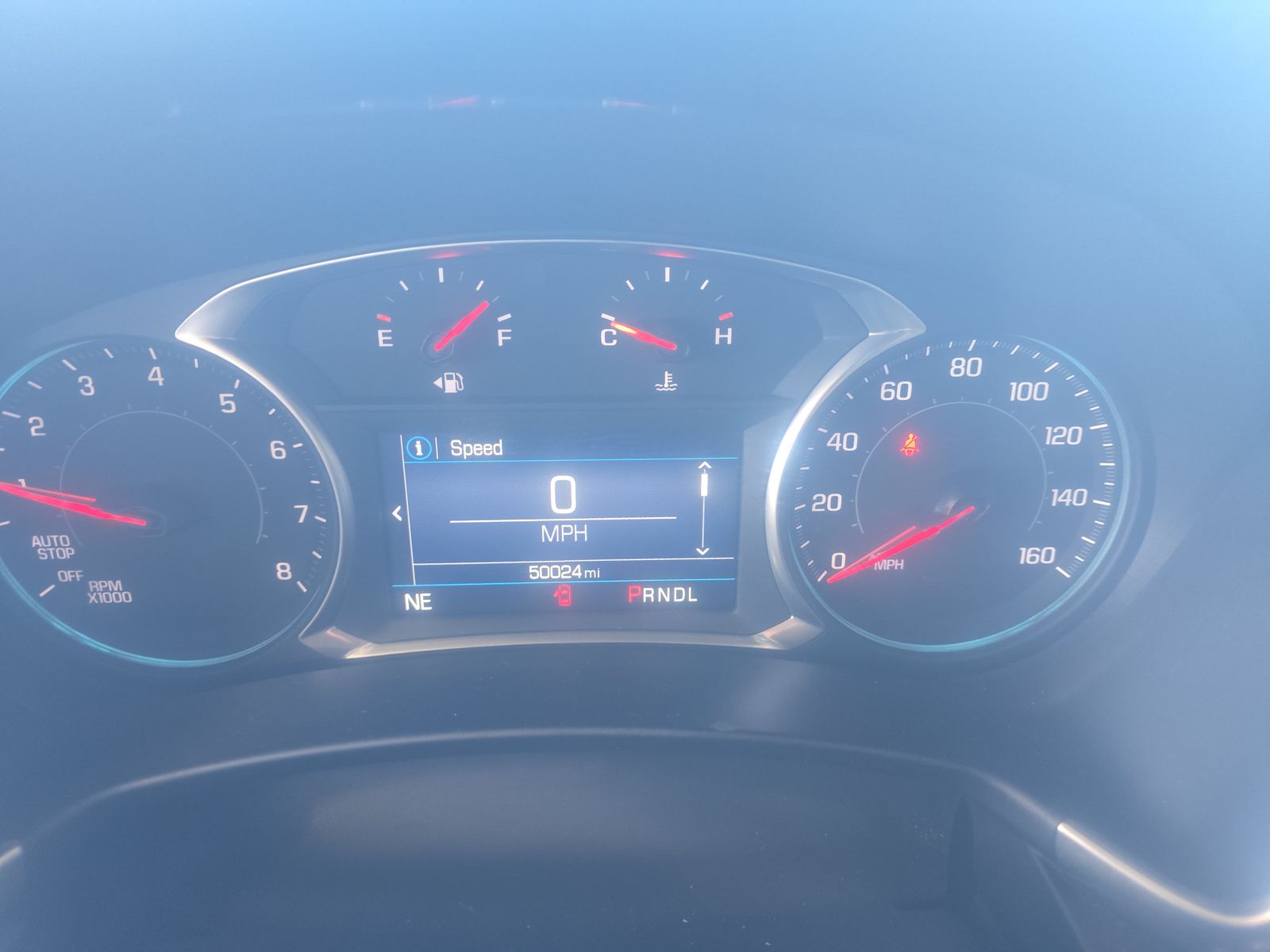 2022 Chevrolet Equinox LT AWD