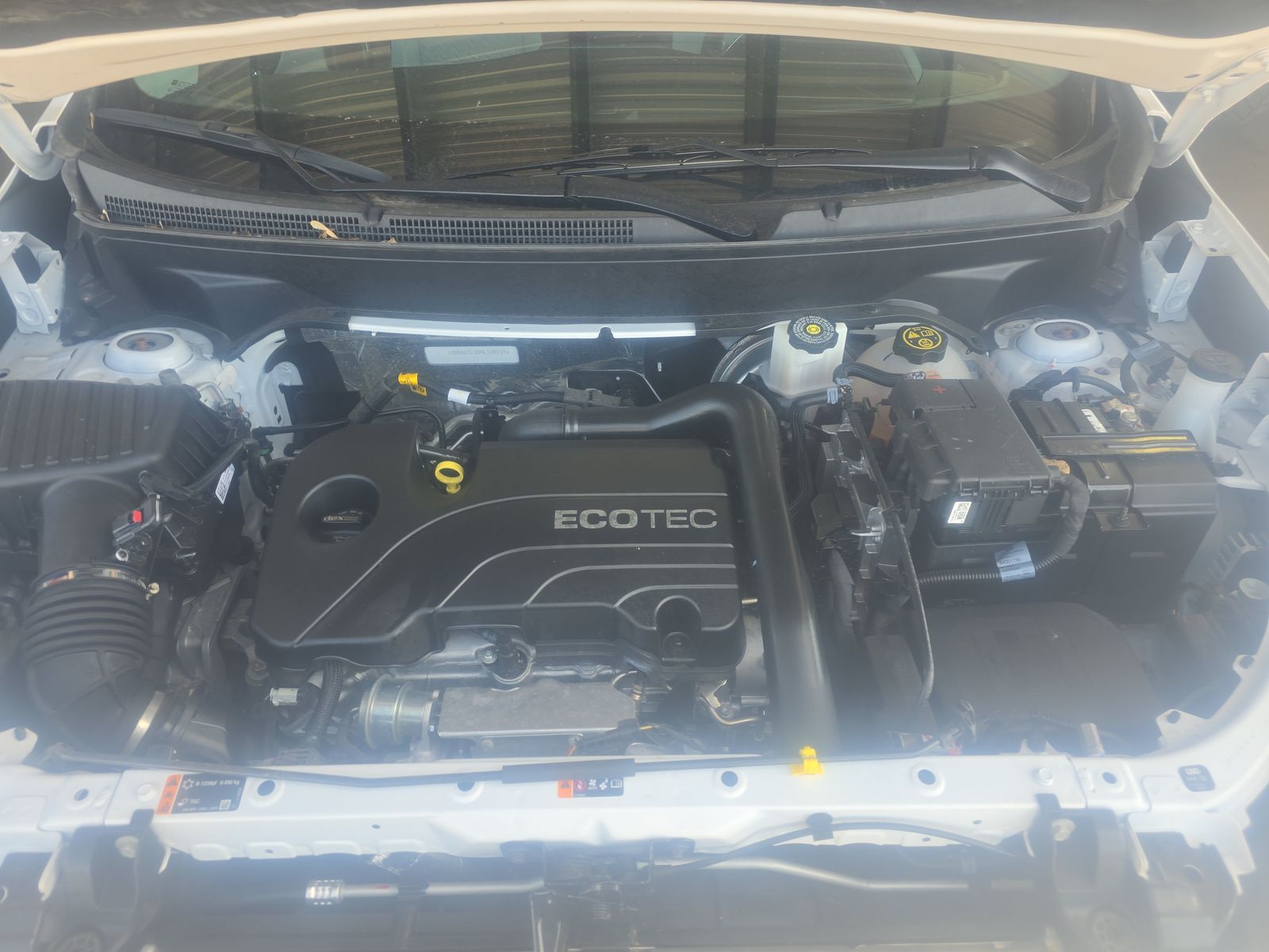 2022 Chevrolet Equinox LT AWD