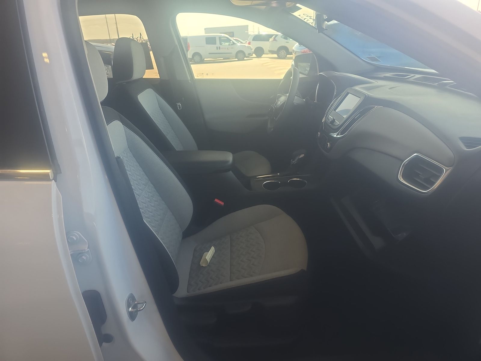 2022 Chevrolet Equinox LT AWD