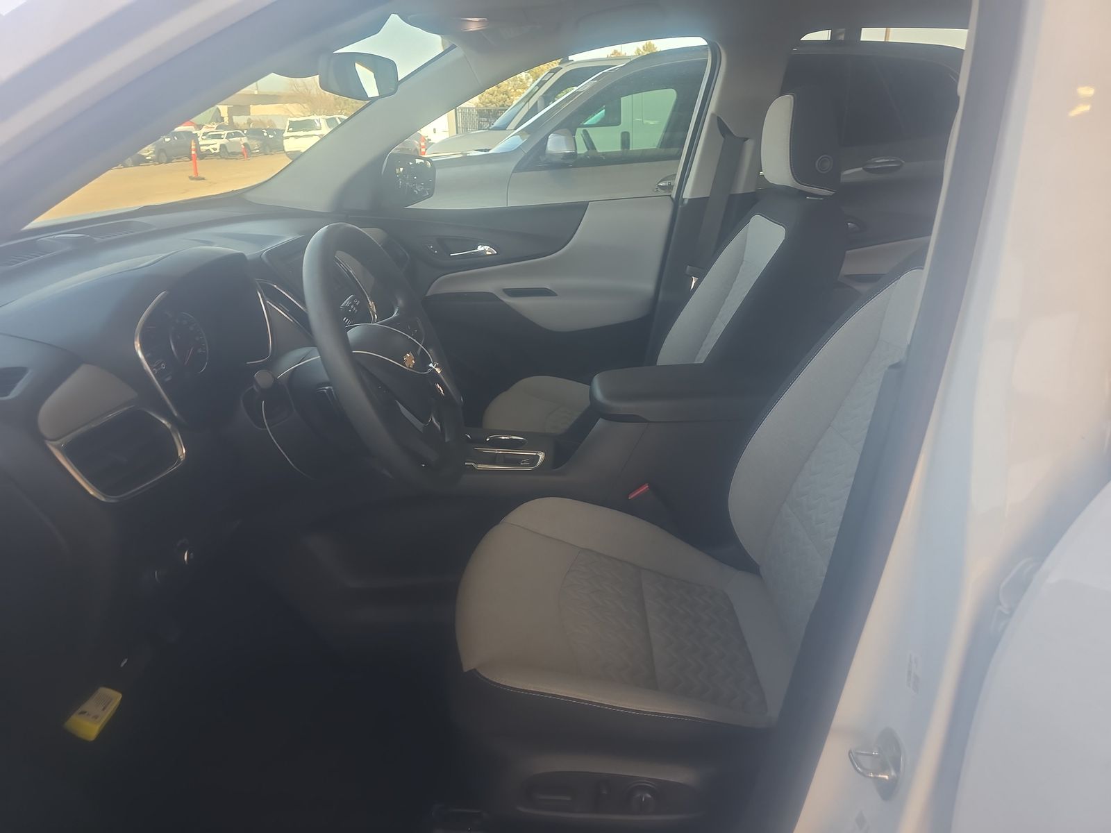 2022 Chevrolet Equinox LT AWD