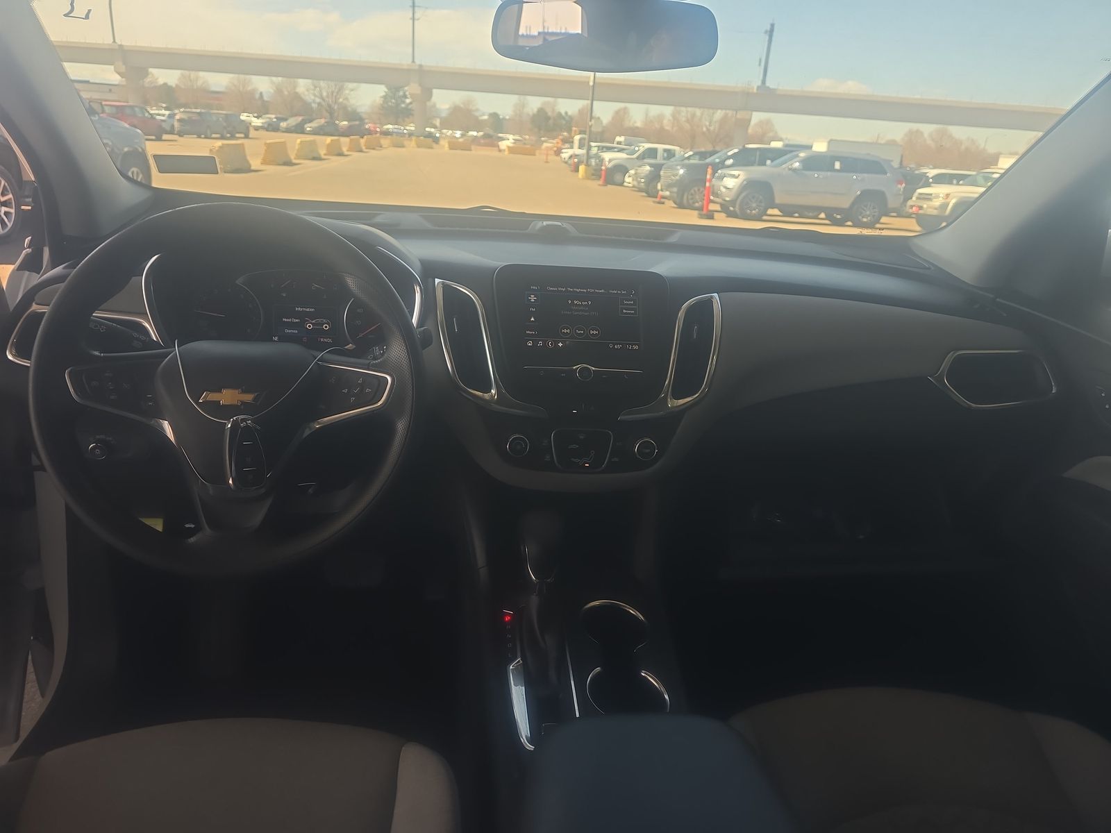 2022 Chevrolet Equinox LT AWD