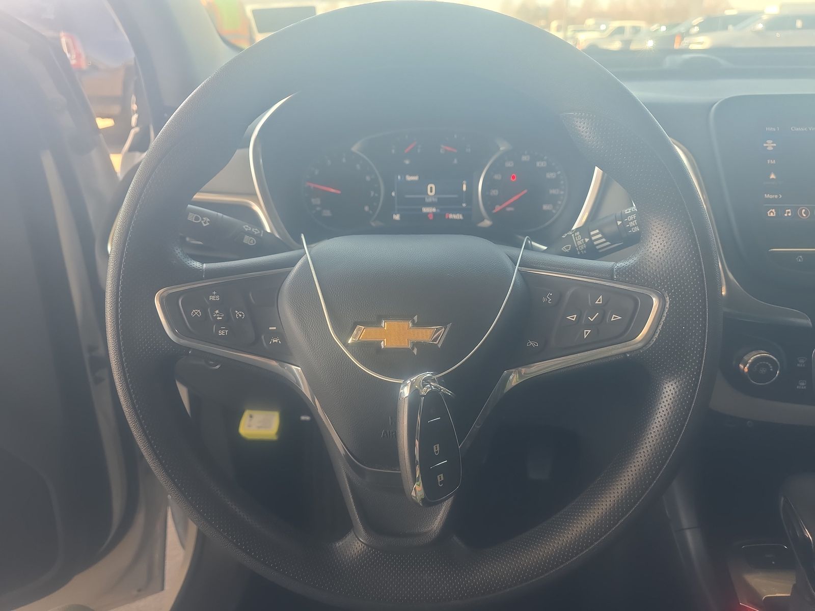 2022 Chevrolet Equinox LT AWD