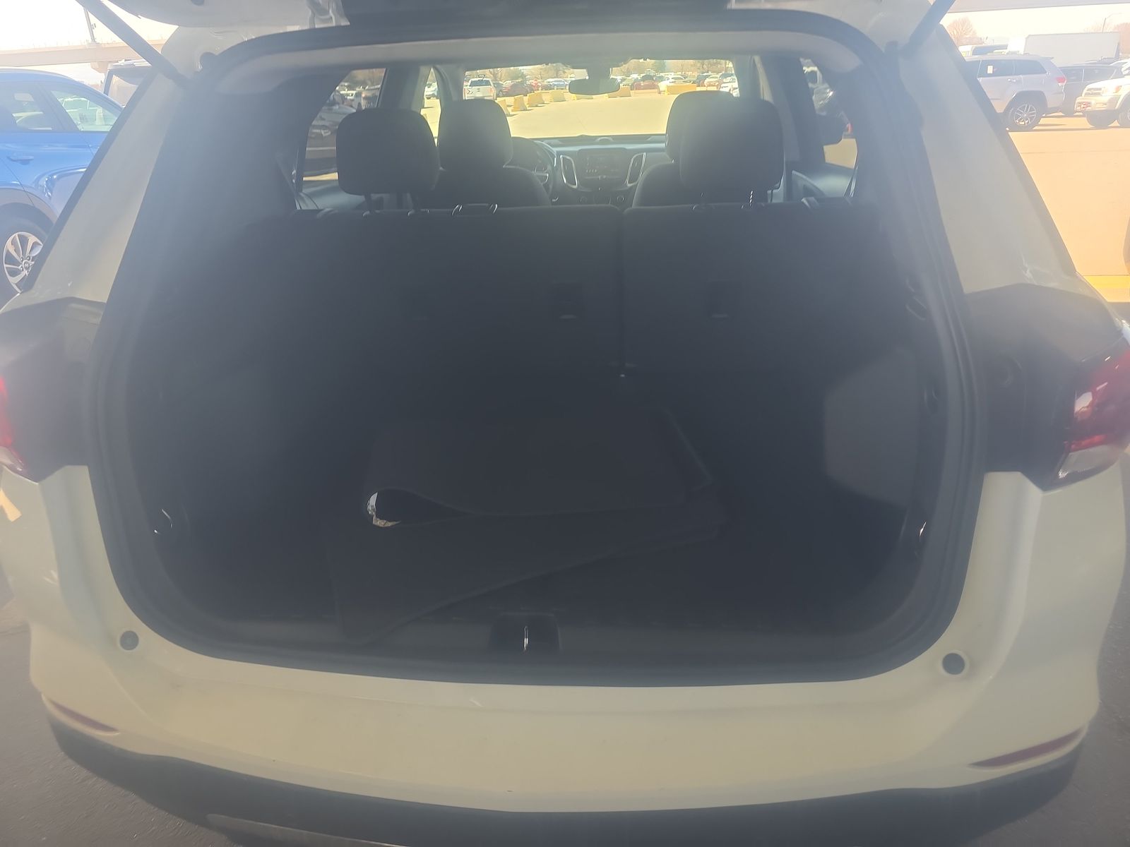 2022 Chevrolet Equinox LT AWD