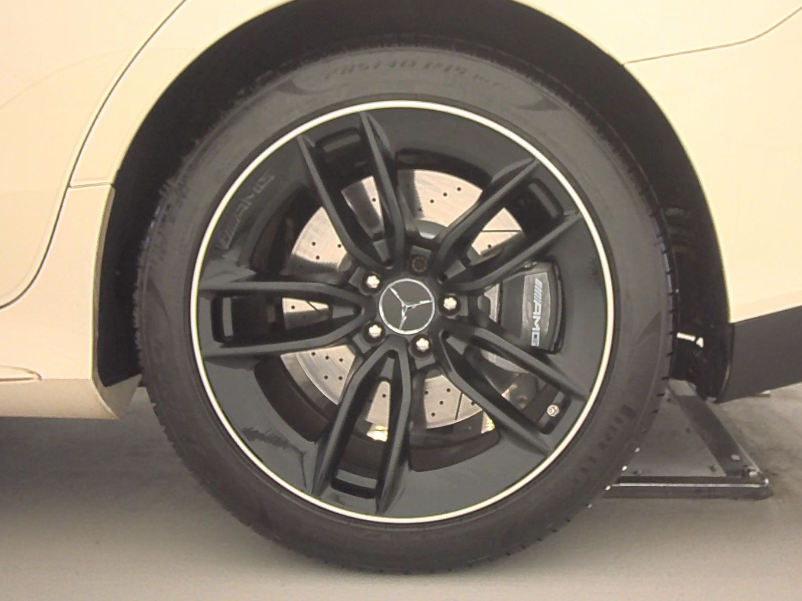 2021 Mercedes-Benz Mercedes-AMG GT AMG GT 43 AWD