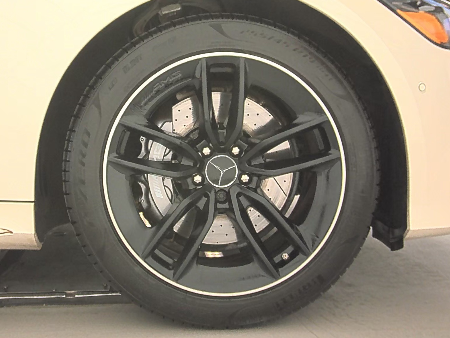 2021 Mercedes-Benz Mercedes-AMG GT AMG GT 43 AWD