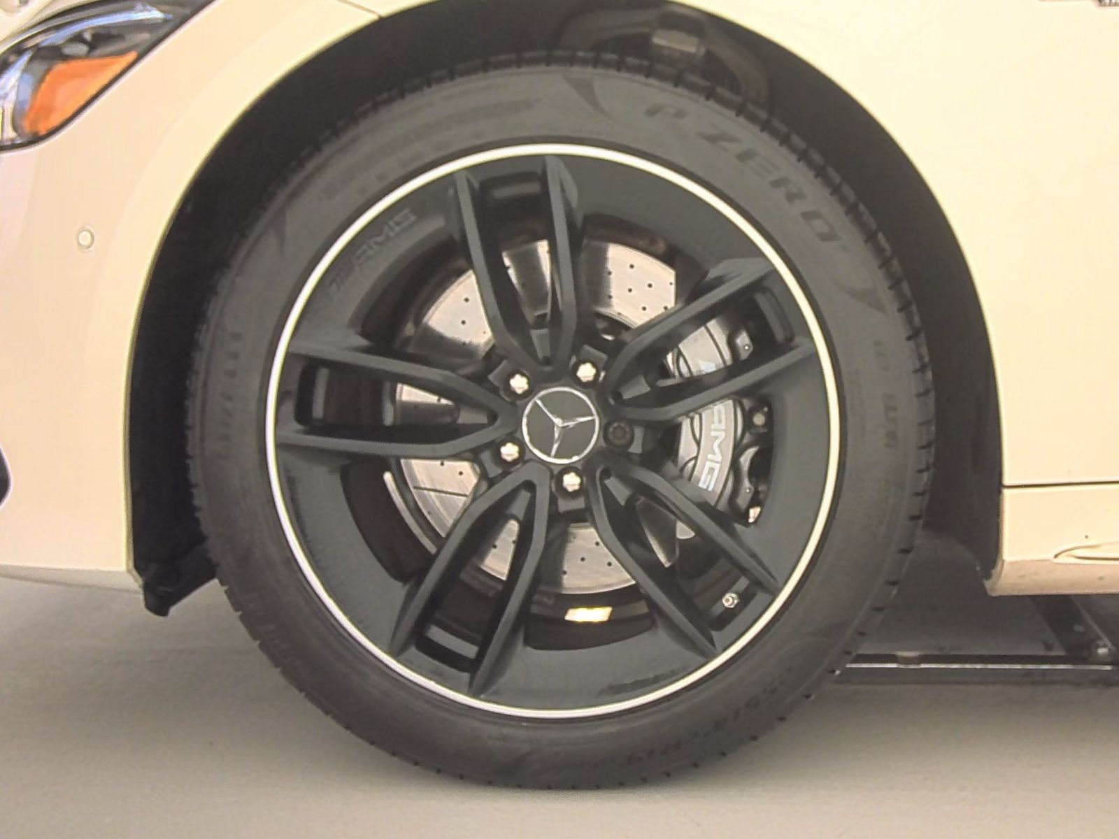 2021 Mercedes-Benz Mercedes-AMG GT AMG GT 43 AWD