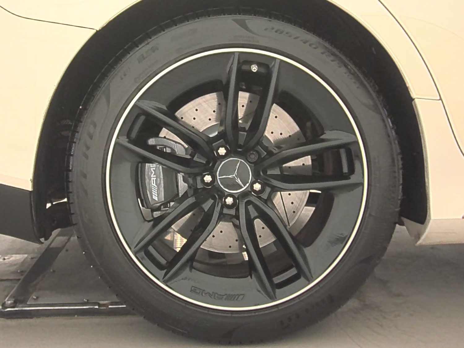 2021 Mercedes-Benz Mercedes-AMG GT AMG GT 43 AWD