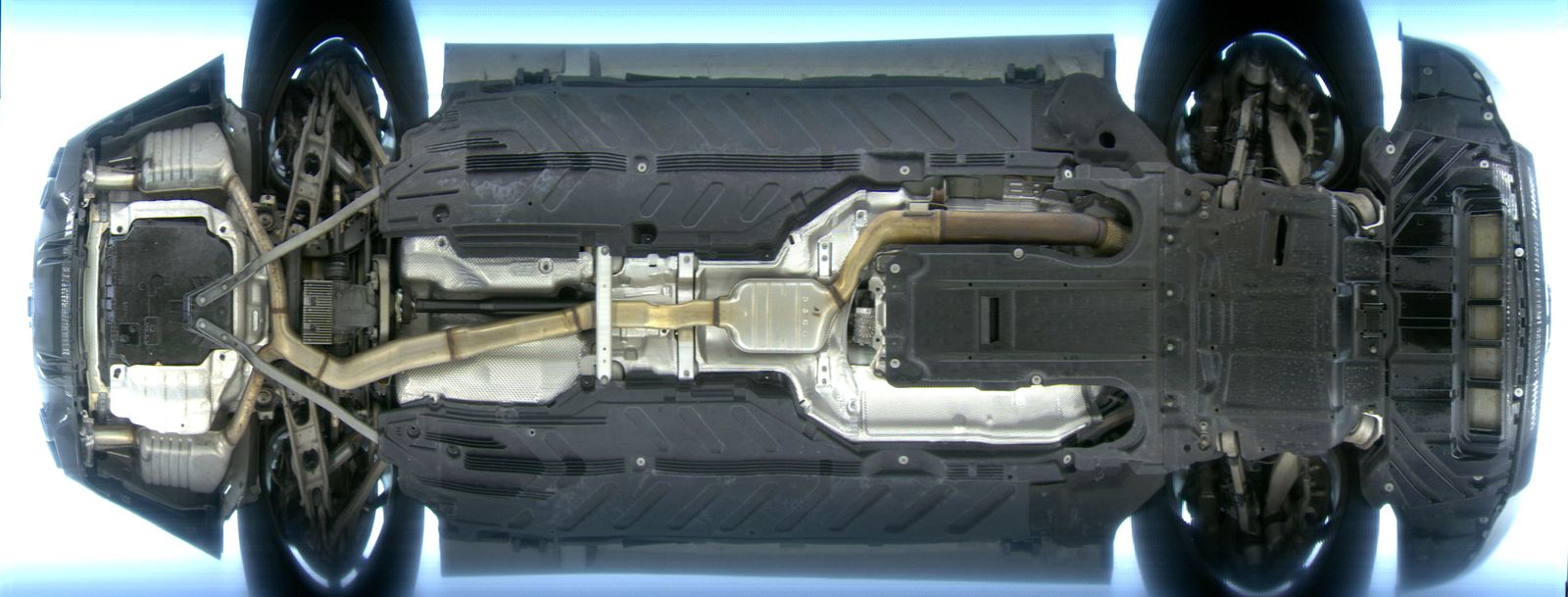 2021 Mercedes-Benz Mercedes-AMG GT AMG GT 43 AWD