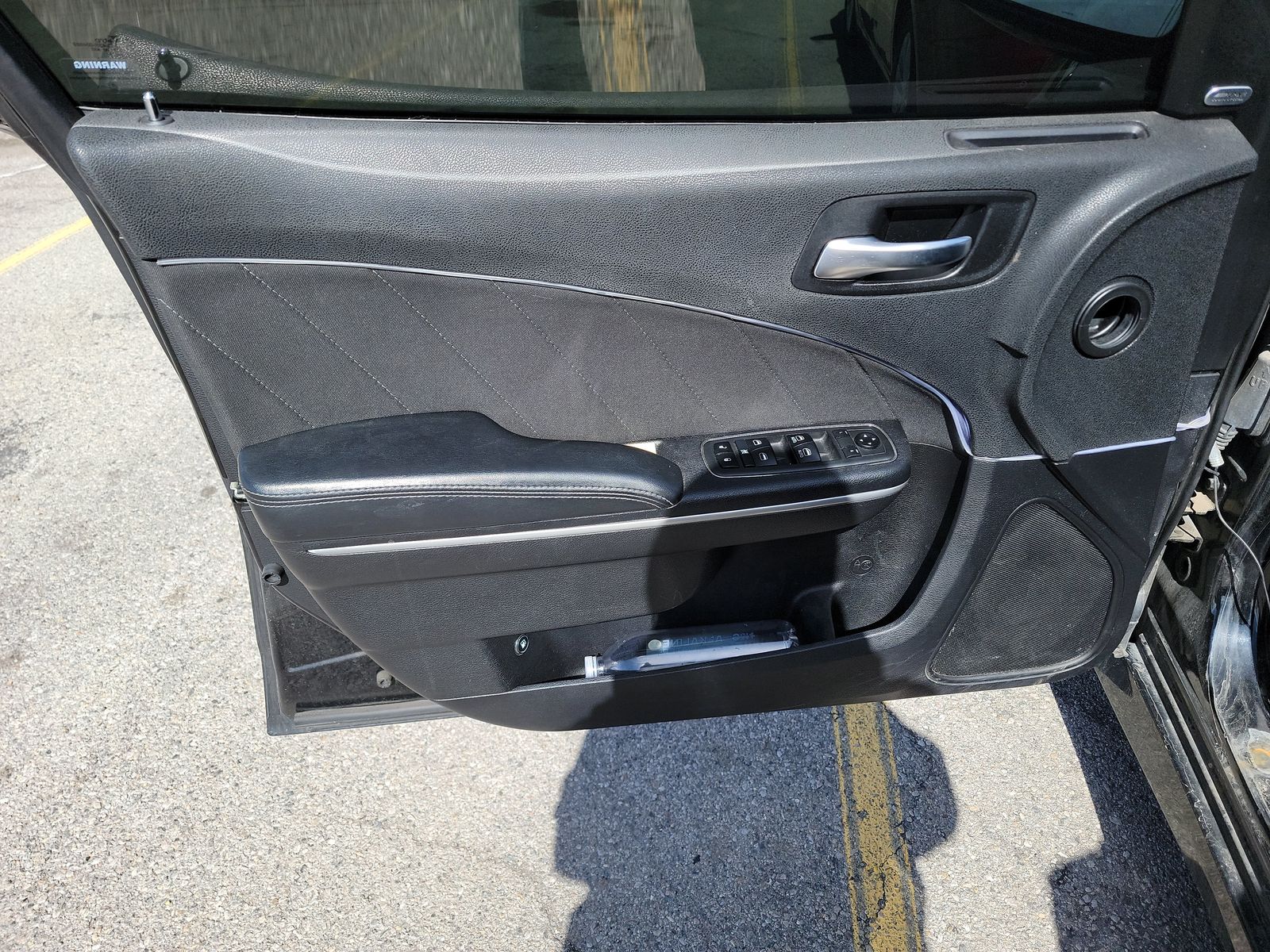 2019 Dodge Charger R/T RWD