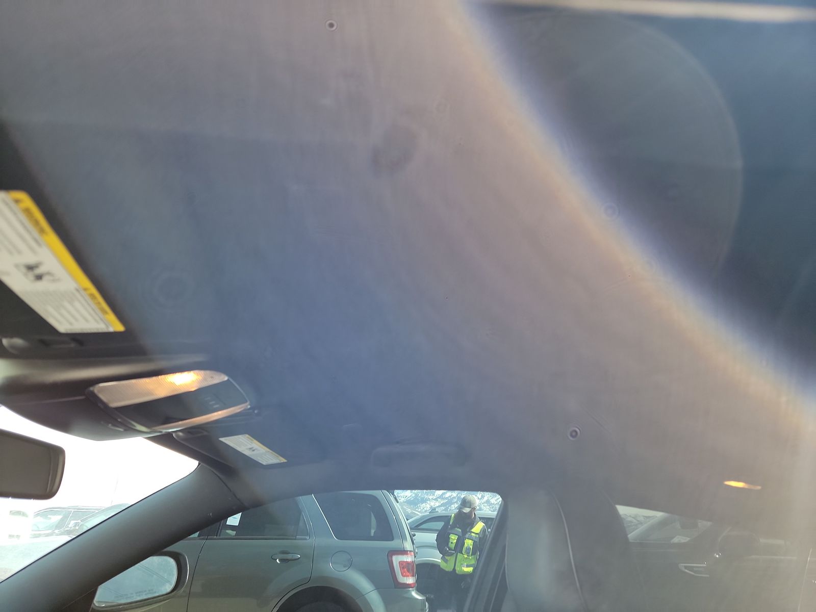 2019 Dodge Charger R/T RWD