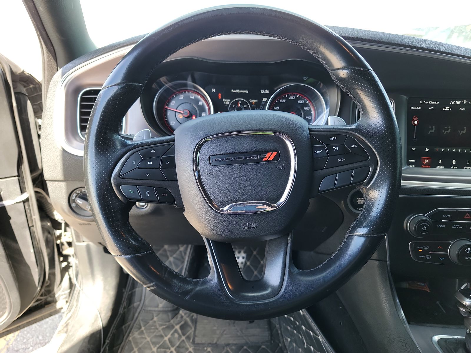 2019 Dodge Charger R/T RWD