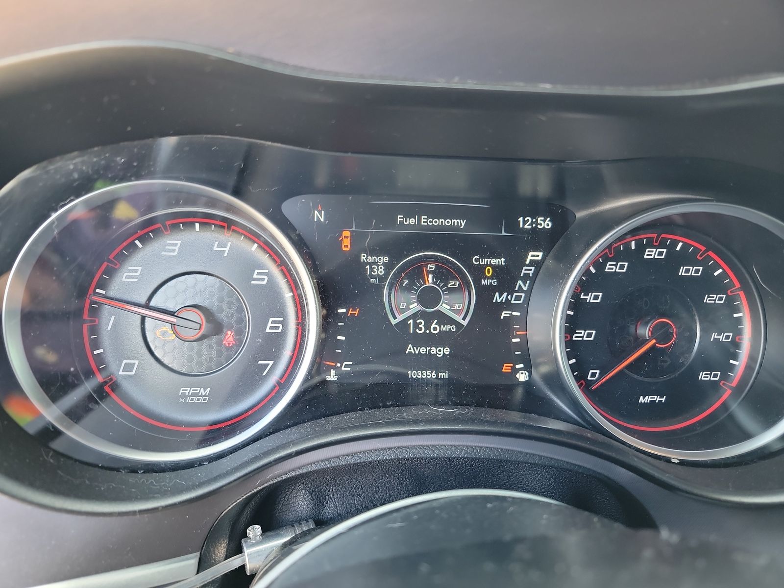 2019 Dodge Charger R/T RWD