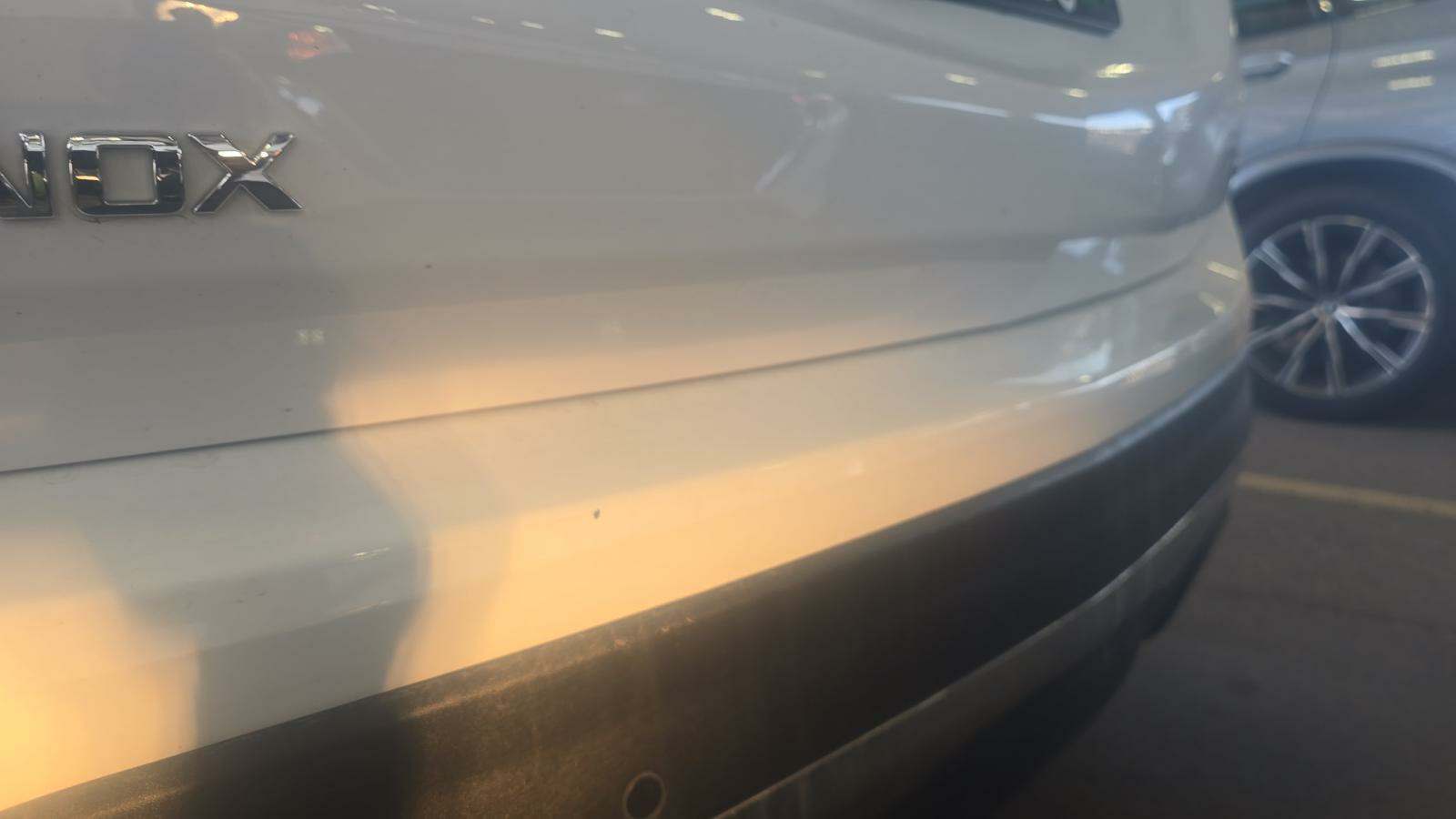 2022 Chevrolet Equinox LT AWD