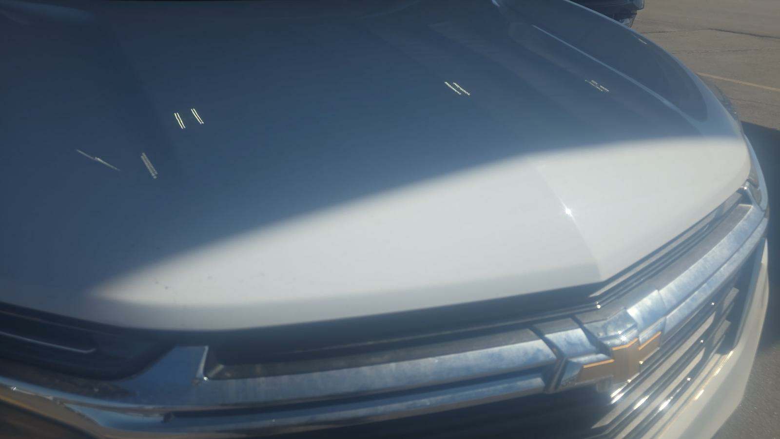 2022 Chevrolet Equinox LT AWD