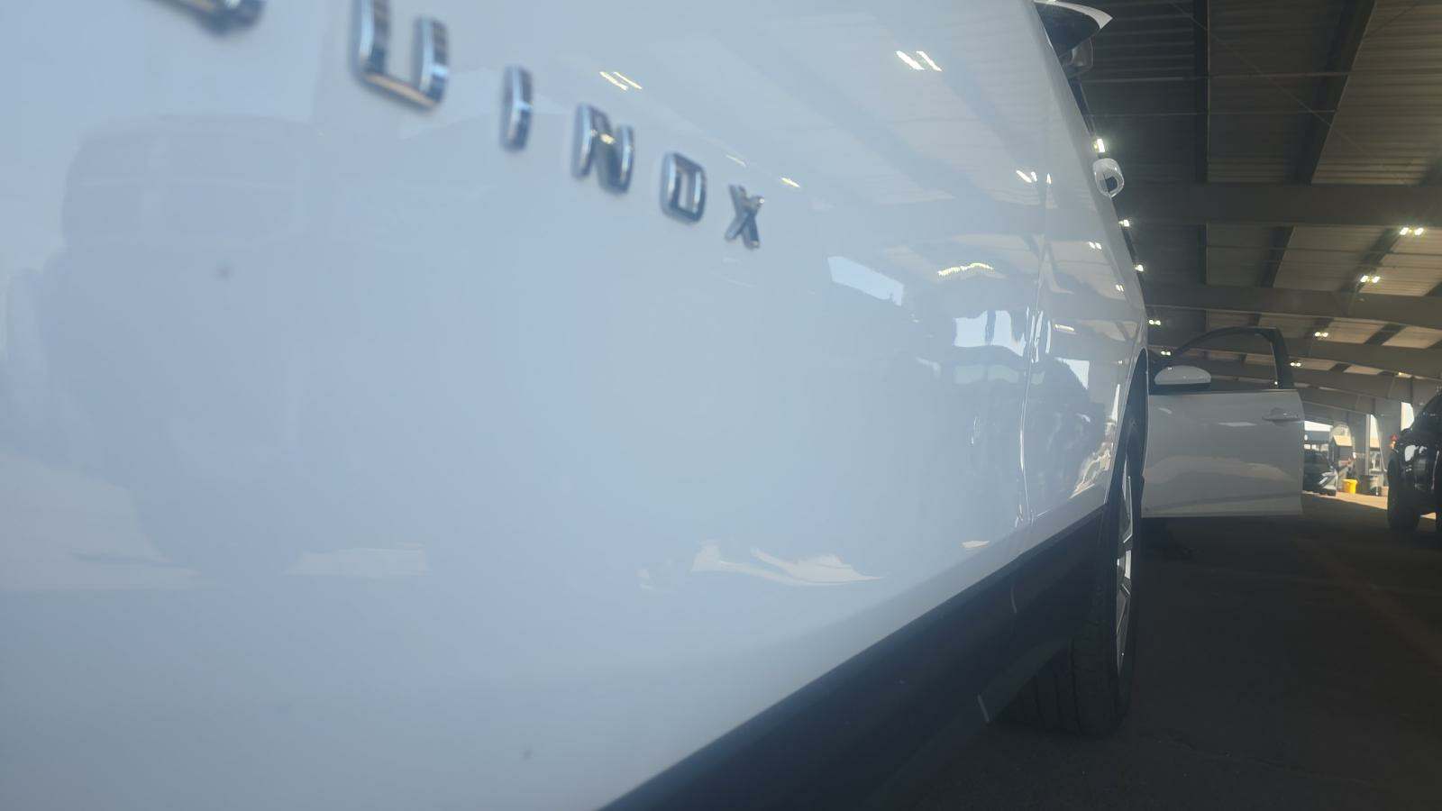 2022 Chevrolet Equinox LT AWD