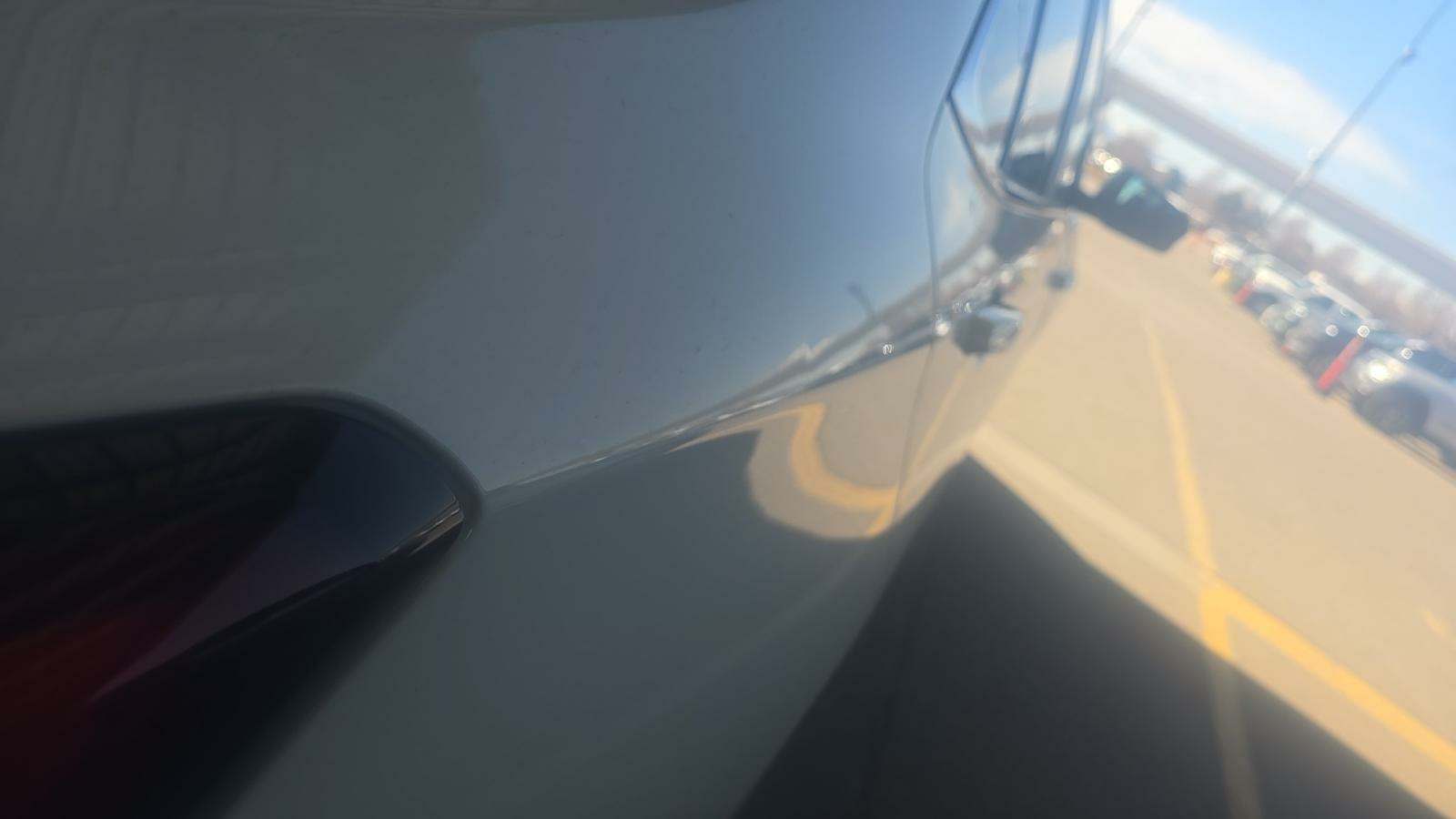 2022 Chevrolet Equinox LT AWD