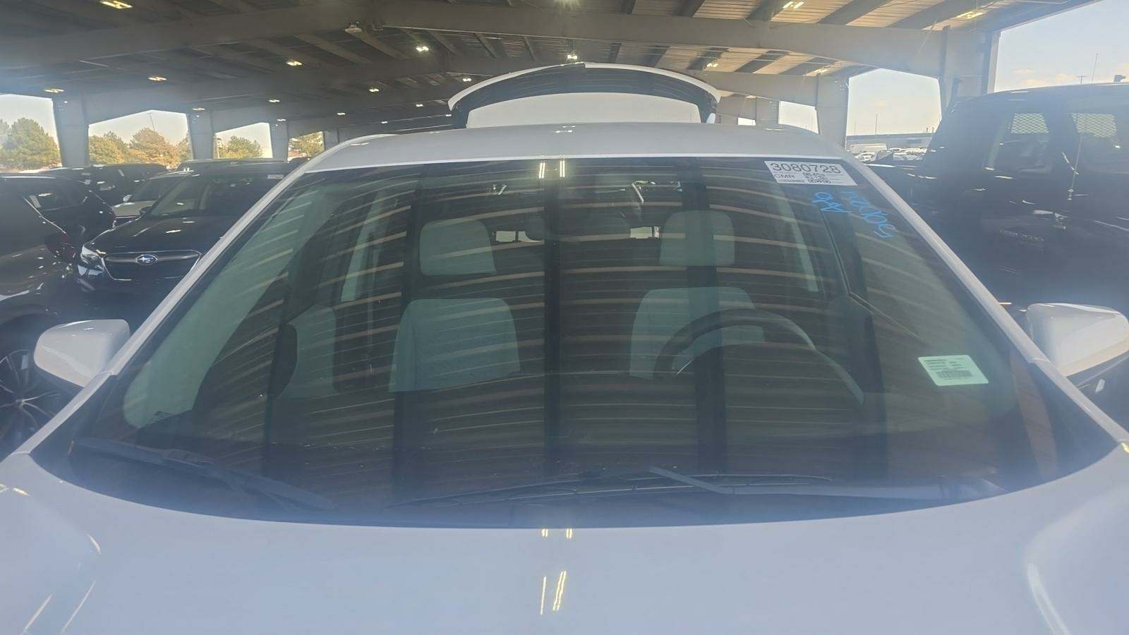 2022 Chevrolet Equinox LT AWD