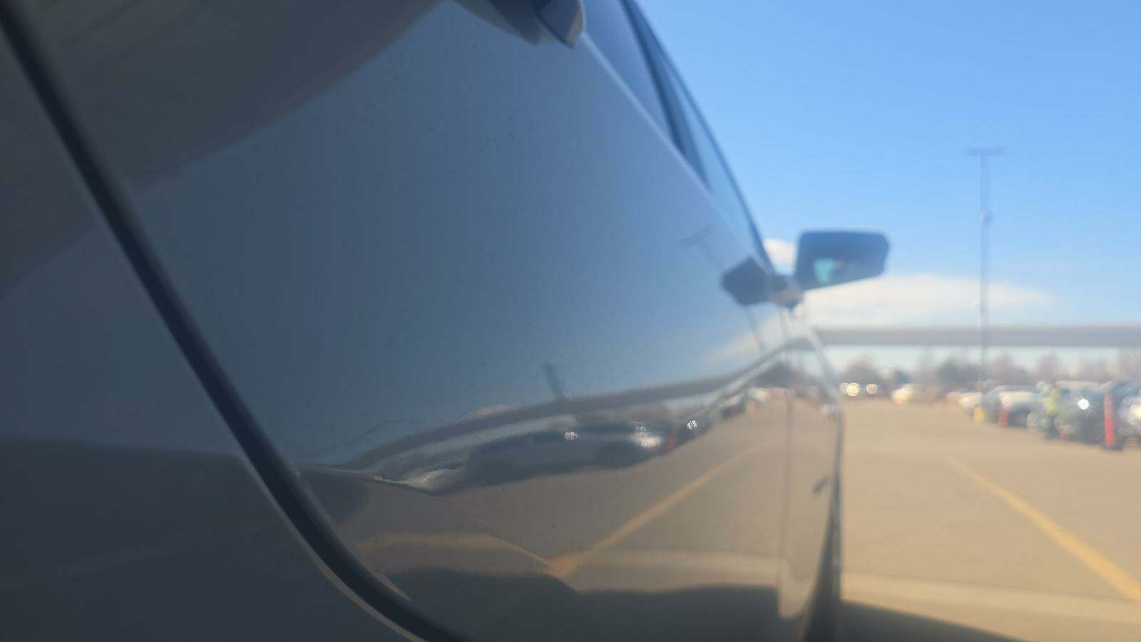 2022 Chevrolet Equinox LT AWD