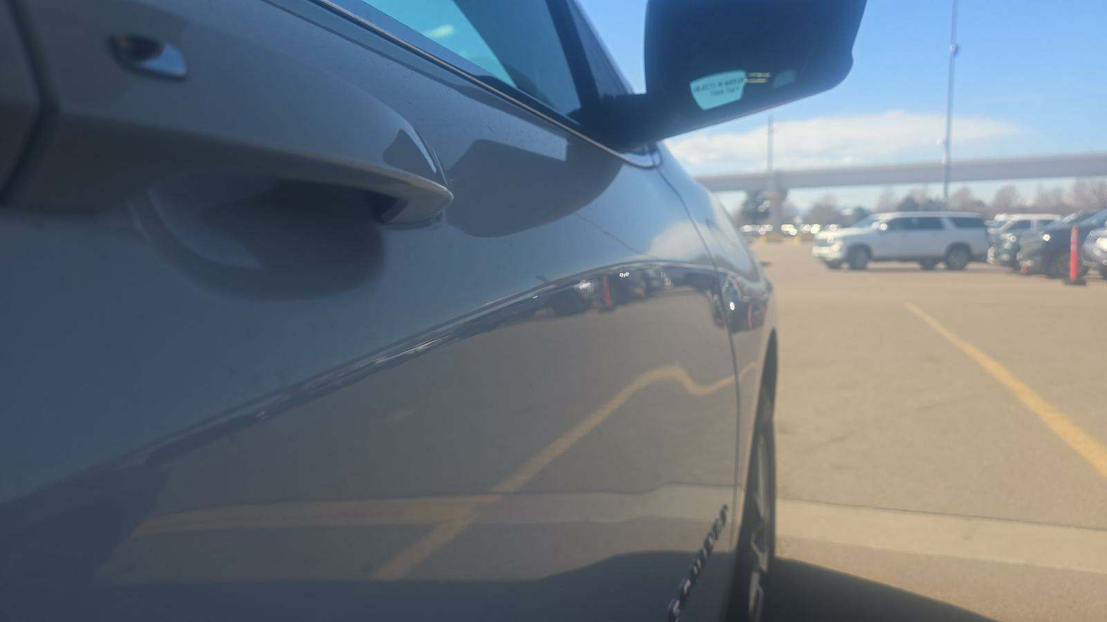 2022 Chevrolet Equinox LT AWD