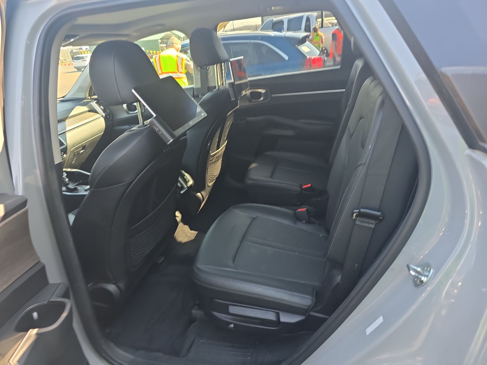 2022 Kia Sorento EX FWD