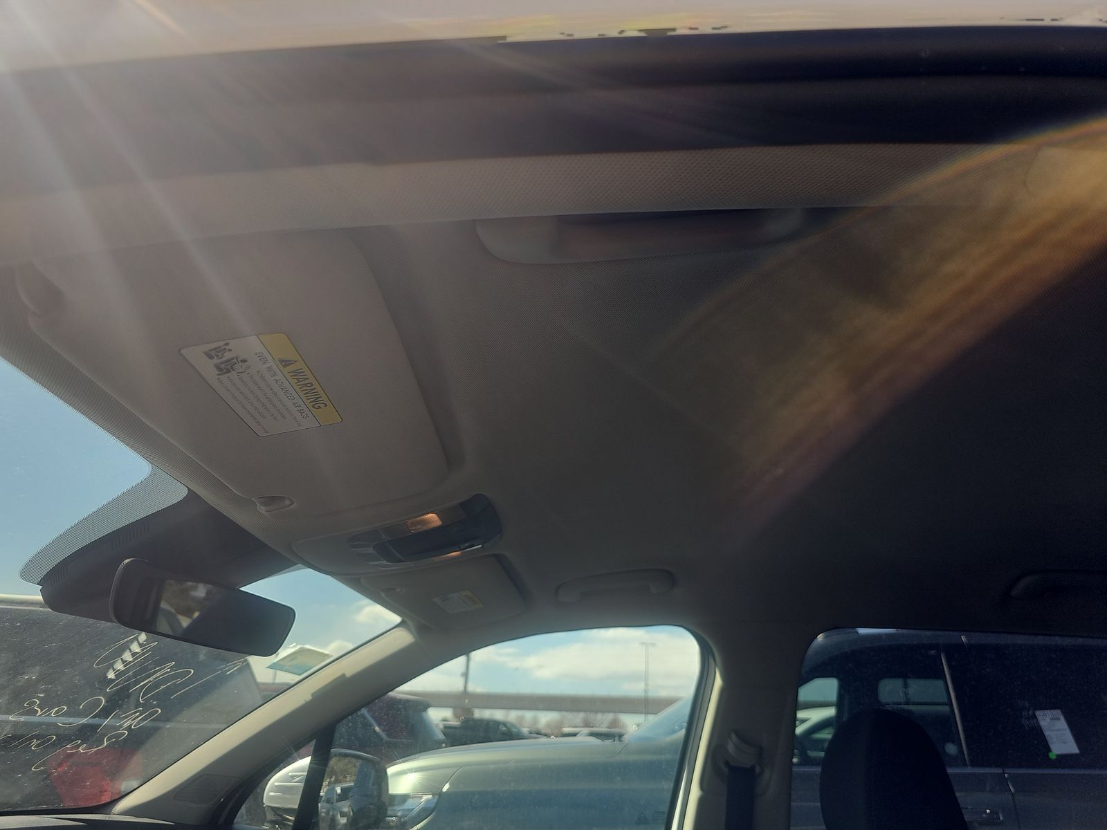 2023 Kia Sorento LX AWD